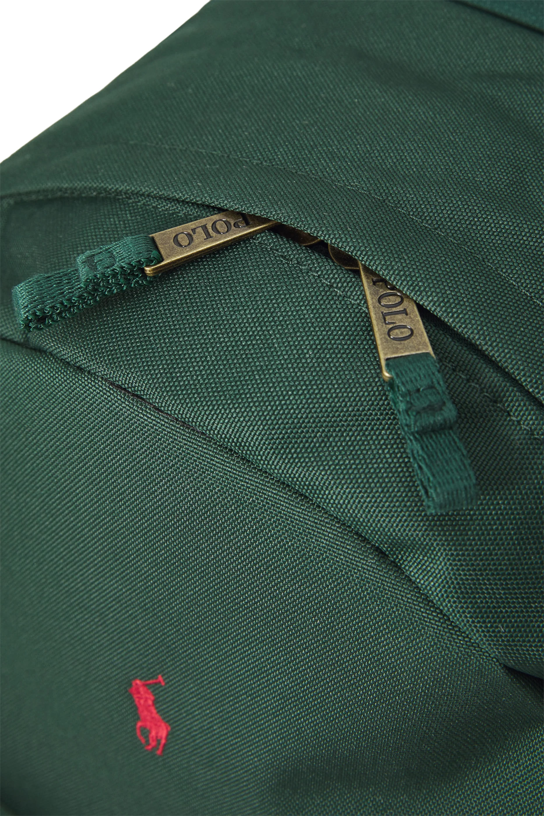 Kids Polo Pony Backpack 