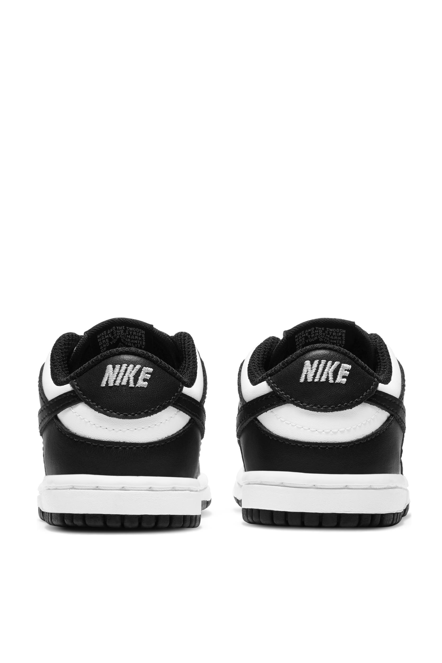 Kids Low Dunk Sneakers