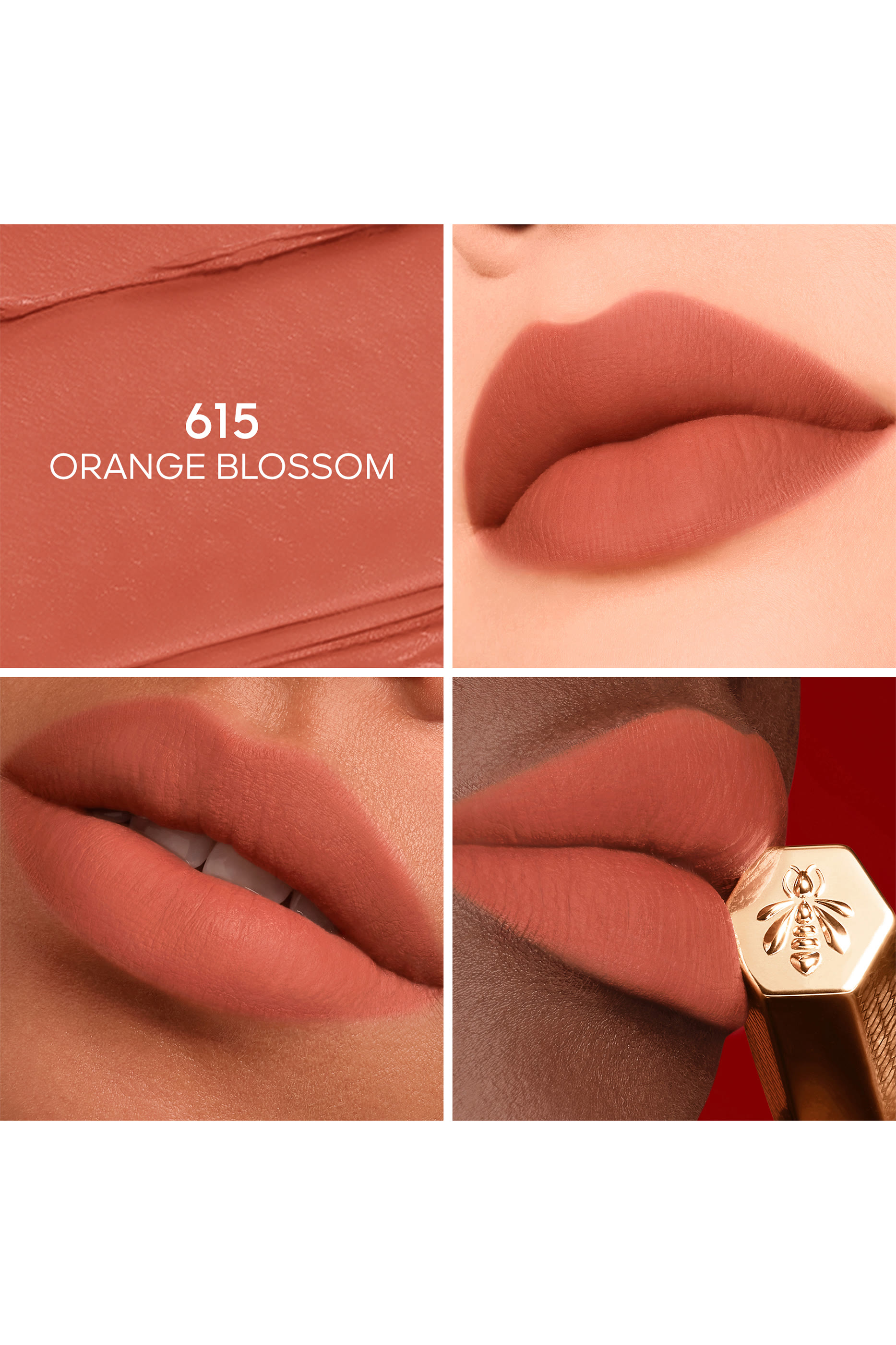 KissKiss Lipstick