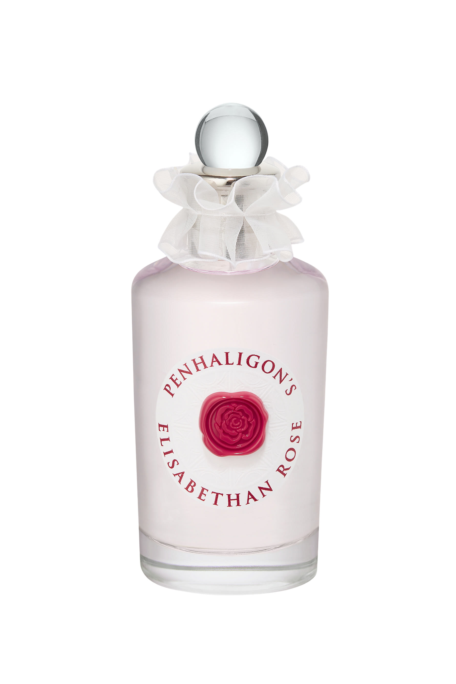 Elisabethan Rose Eau de Parfum