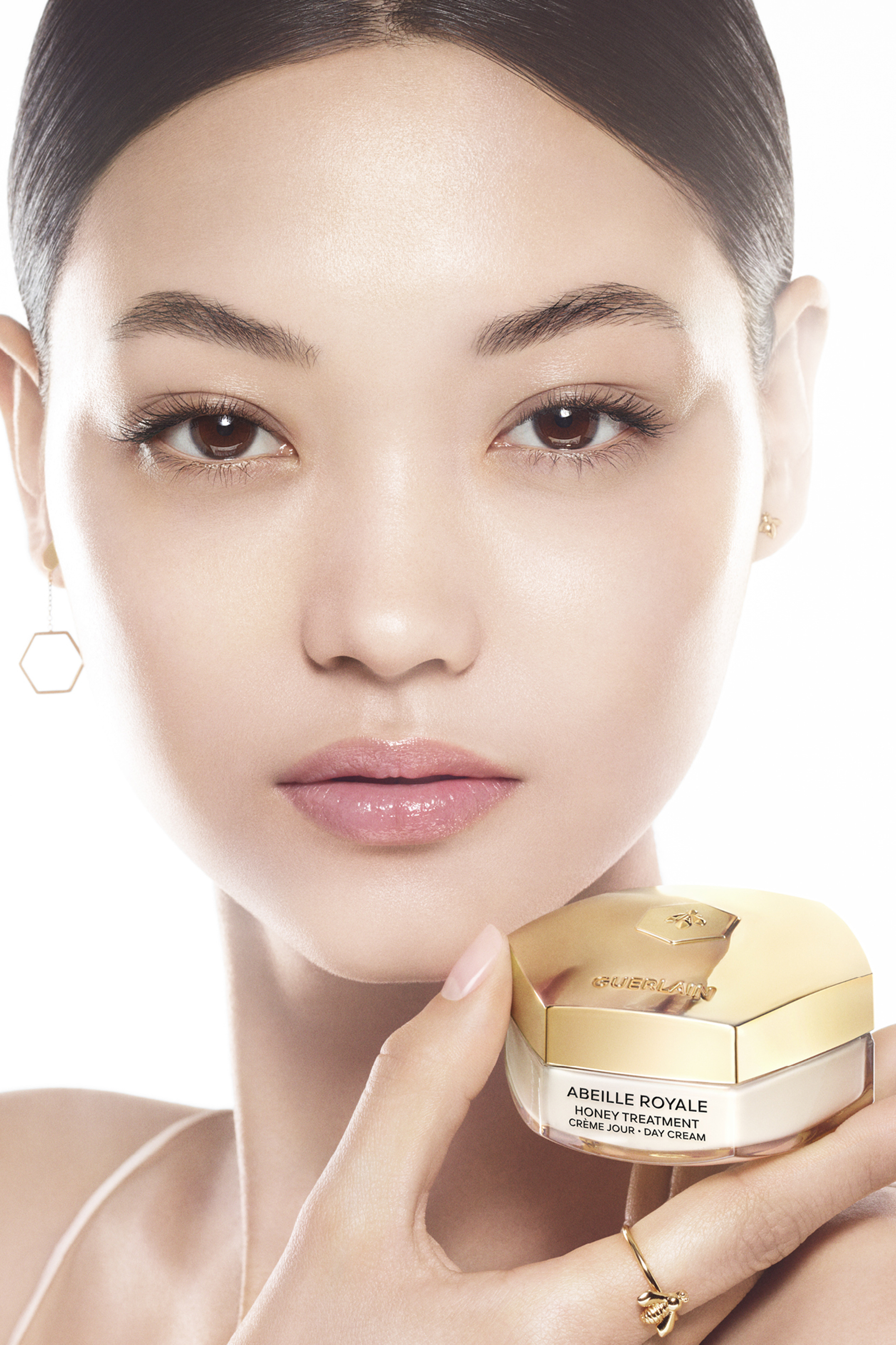 Abielle Royale Honey Treatment Day Cream Refill