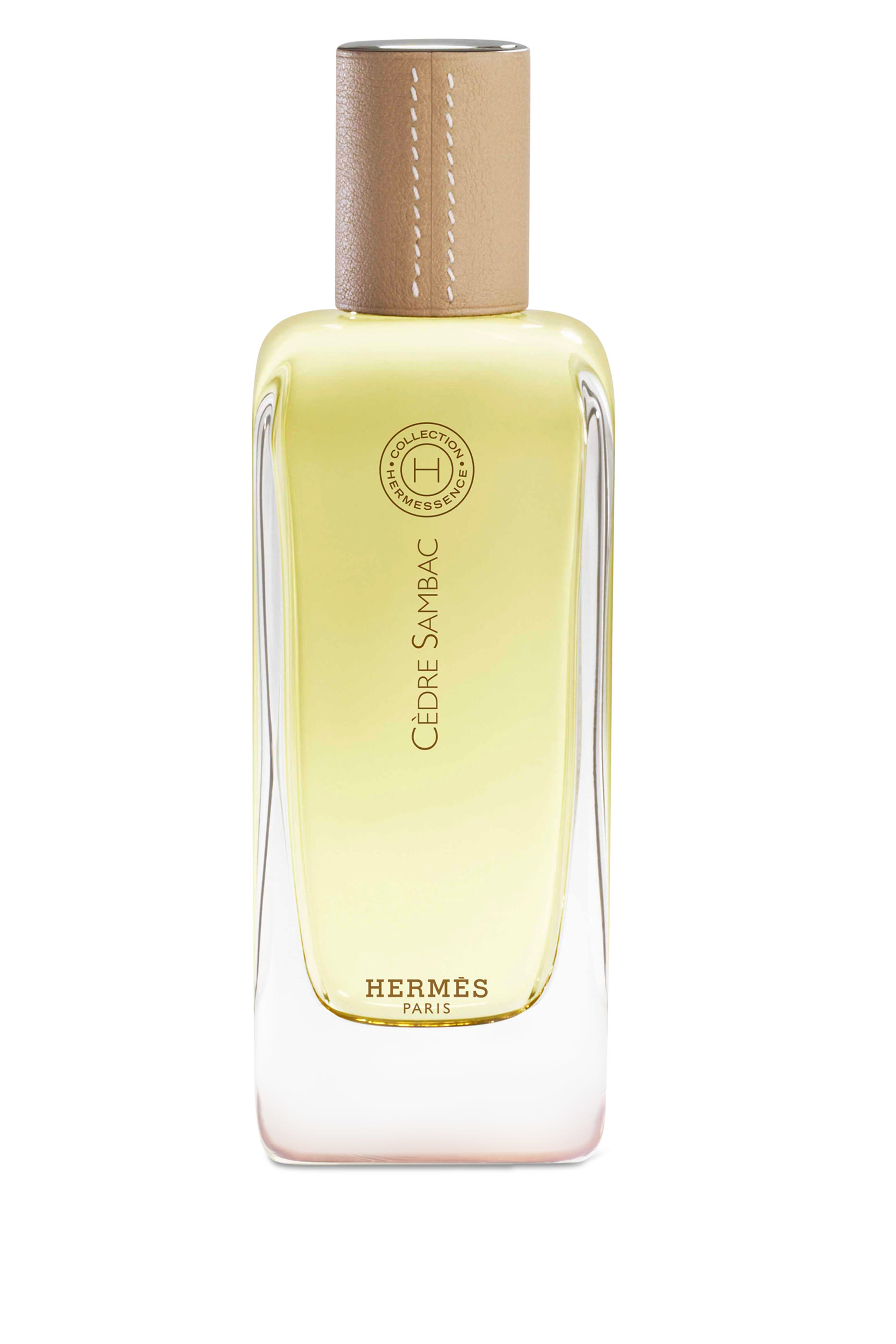 Cèdre Sambac, Eau de Toilette