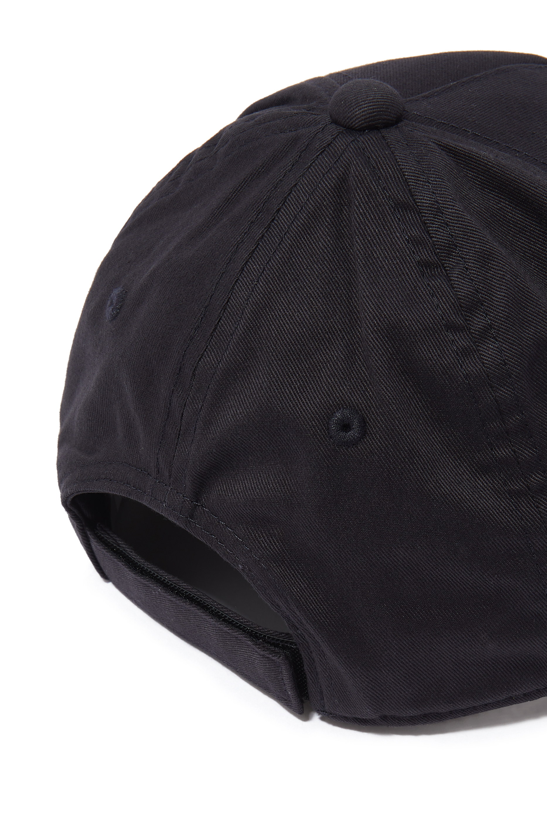 Embroidered Baseball Cap