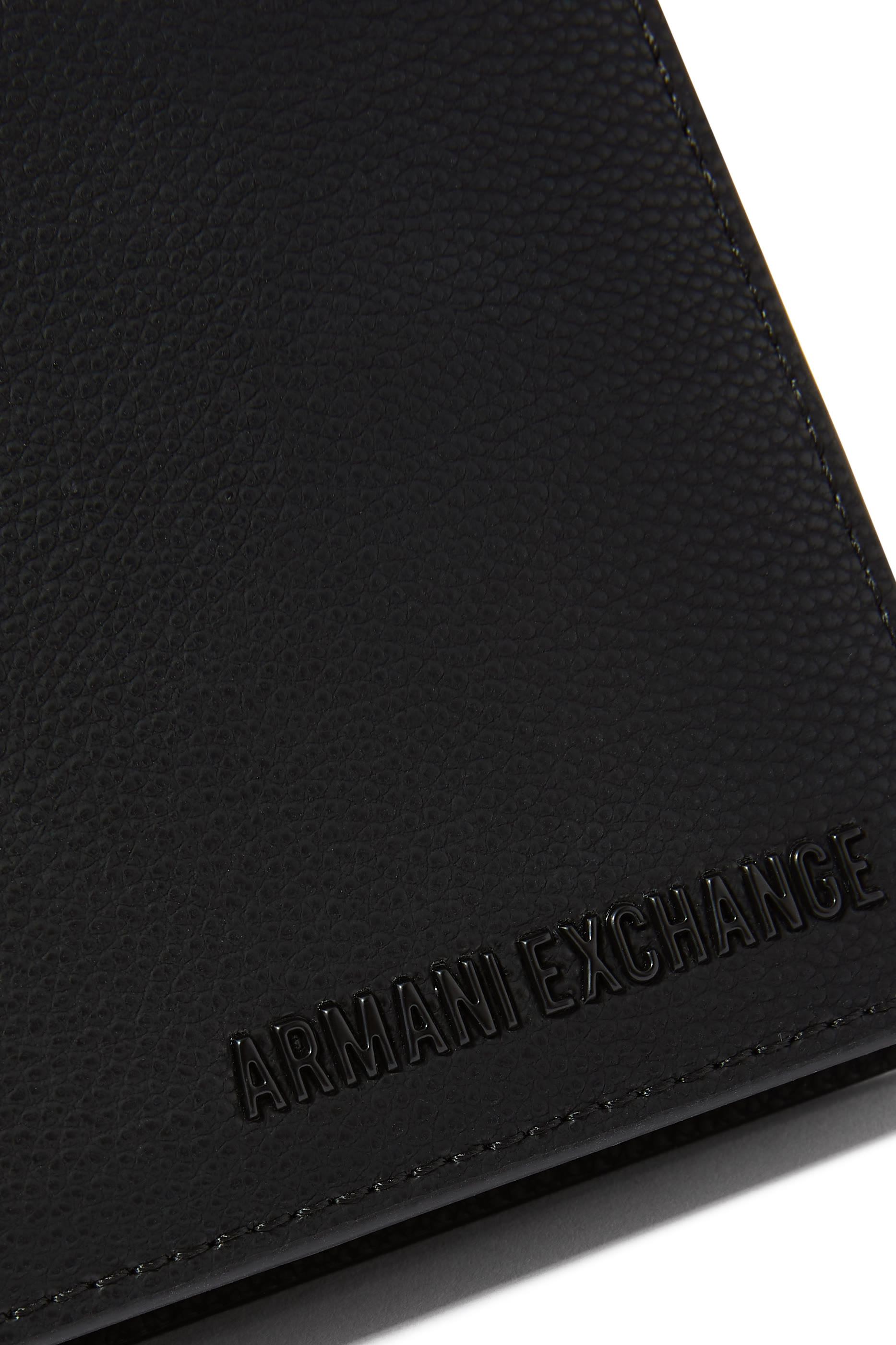 Logo Bifold Wallet