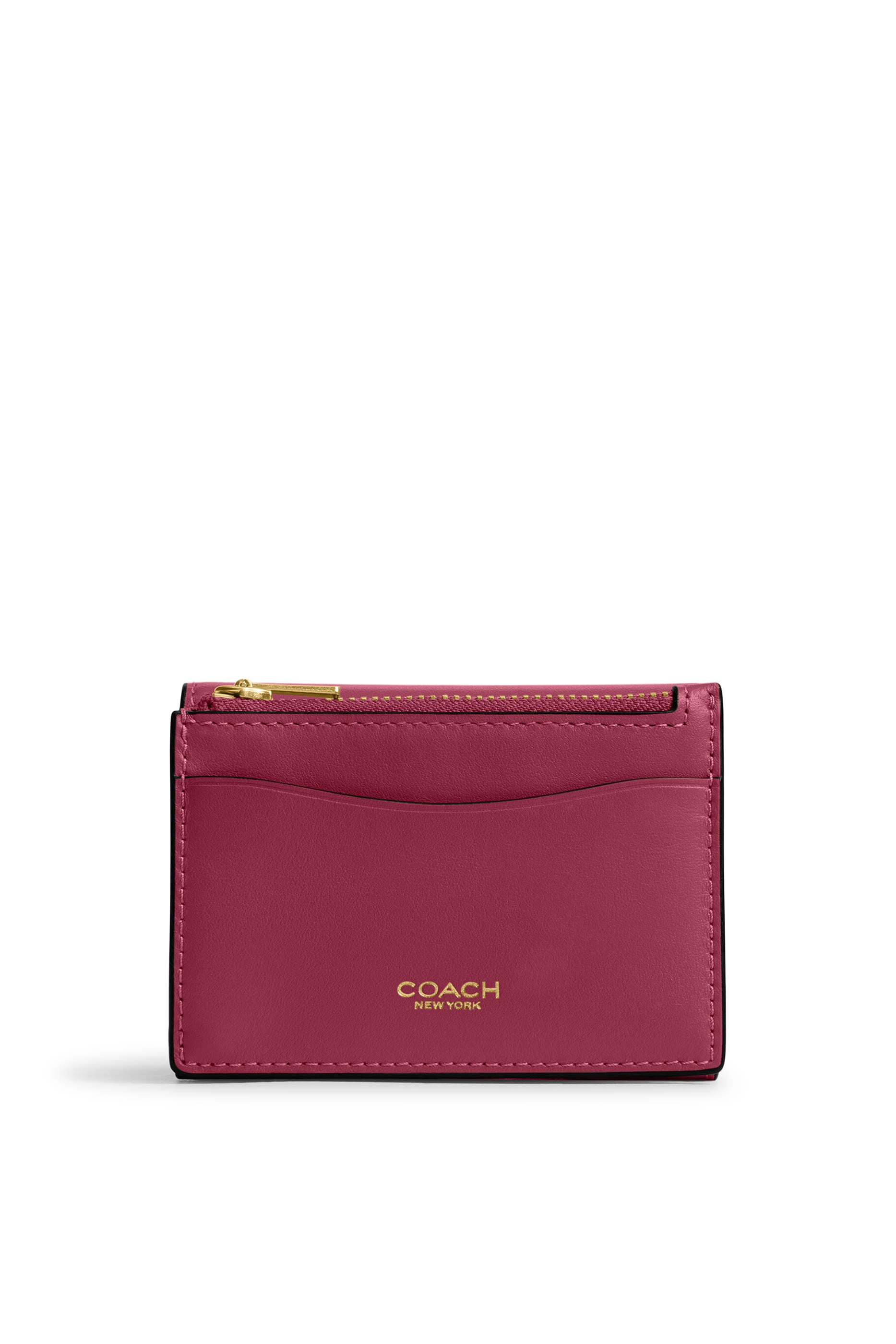 Essential Leather Card Holder
