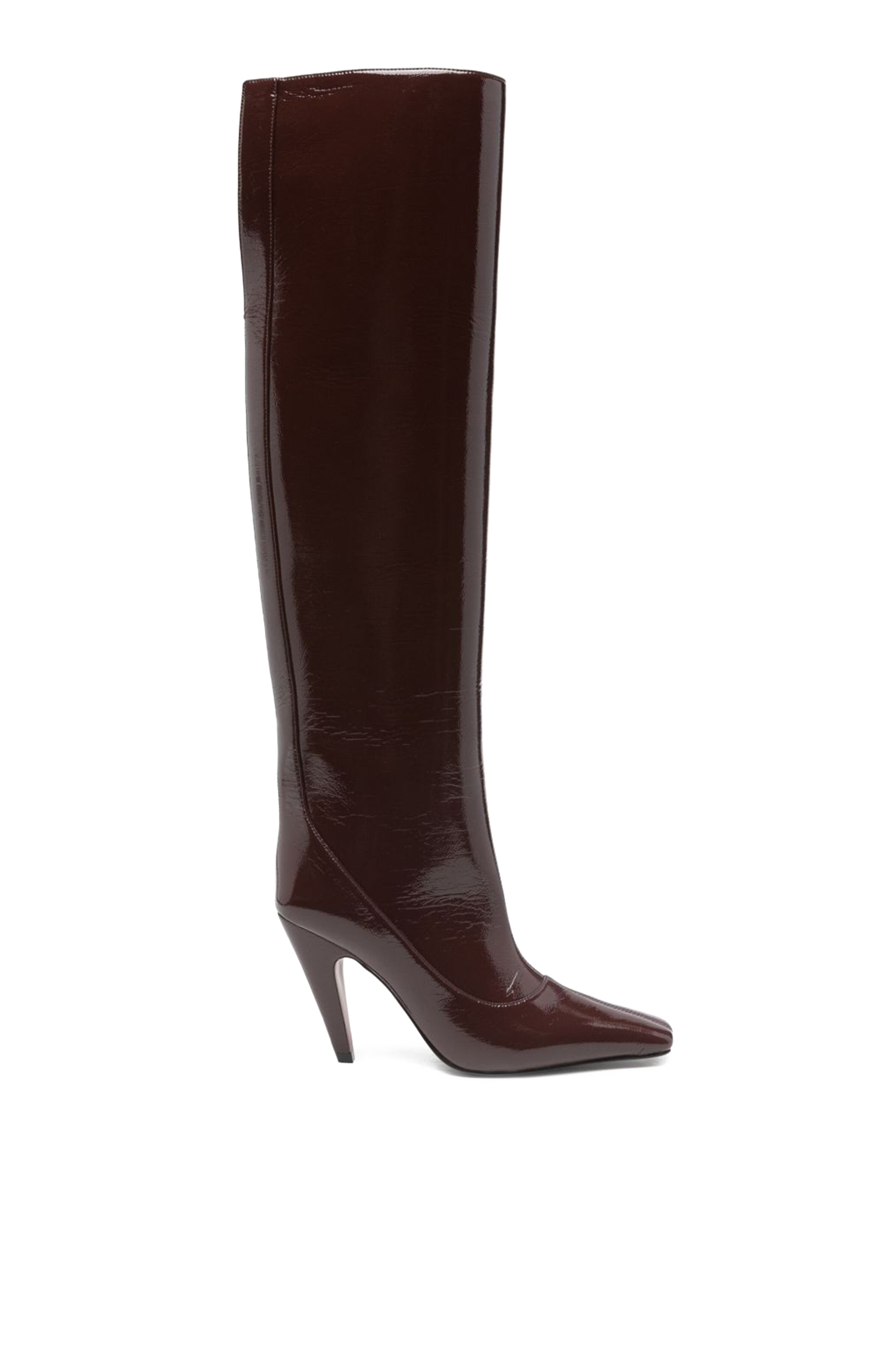 Spur 100 Knee-High Boots