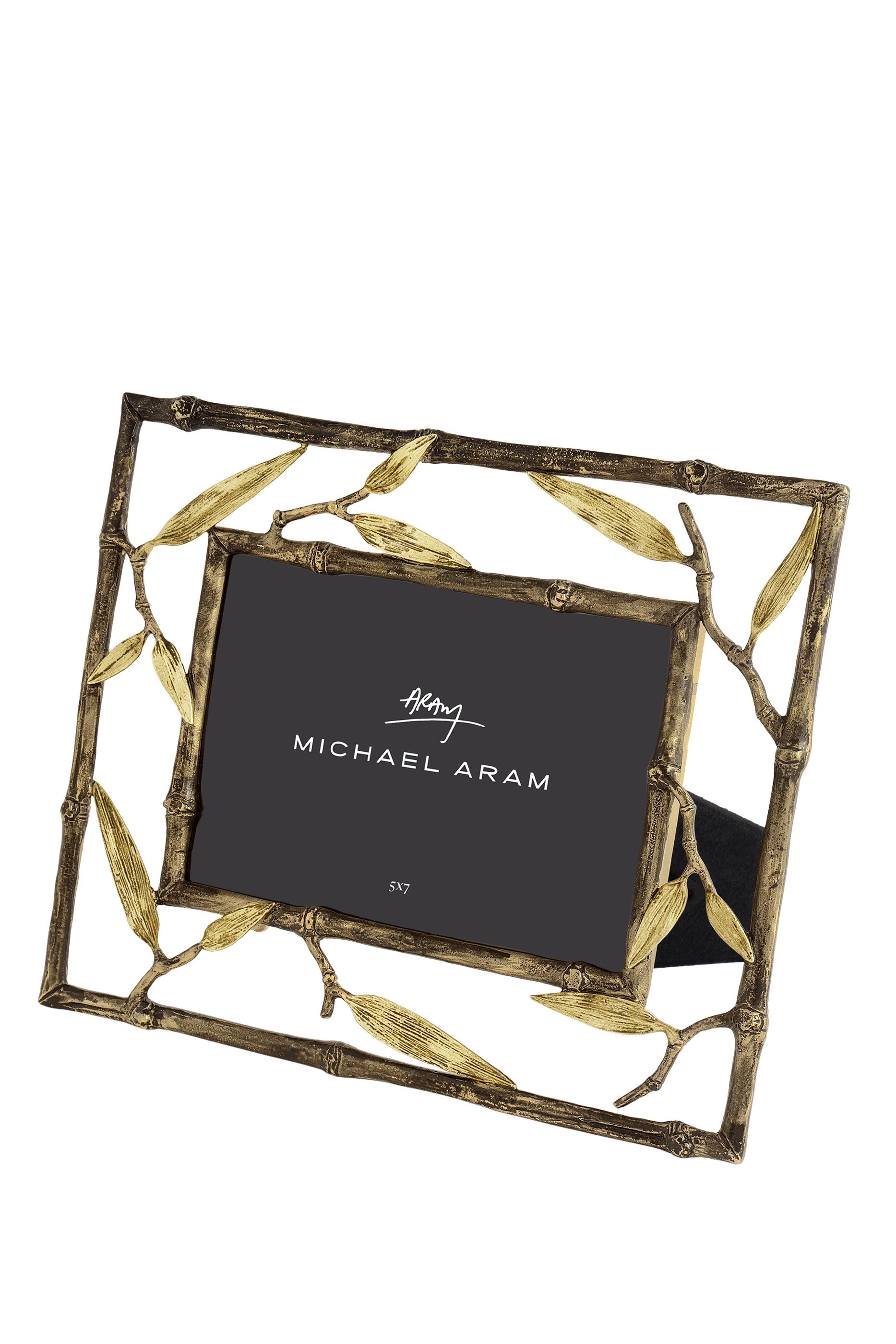 Zen Garden 5x7 Frame