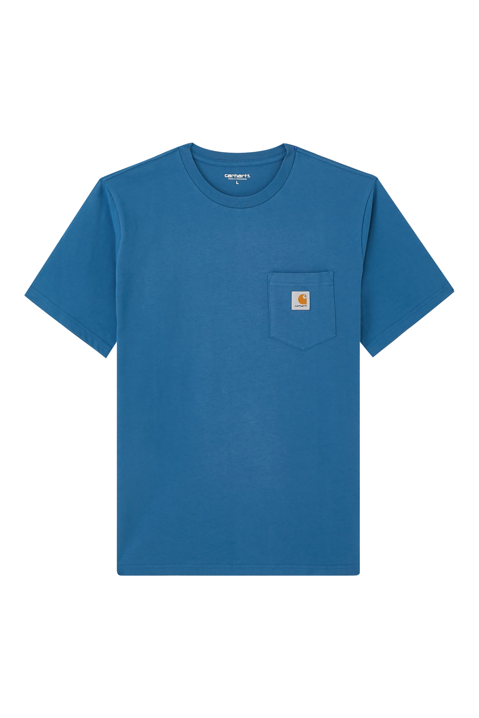 S/S Pocket T-Shirt