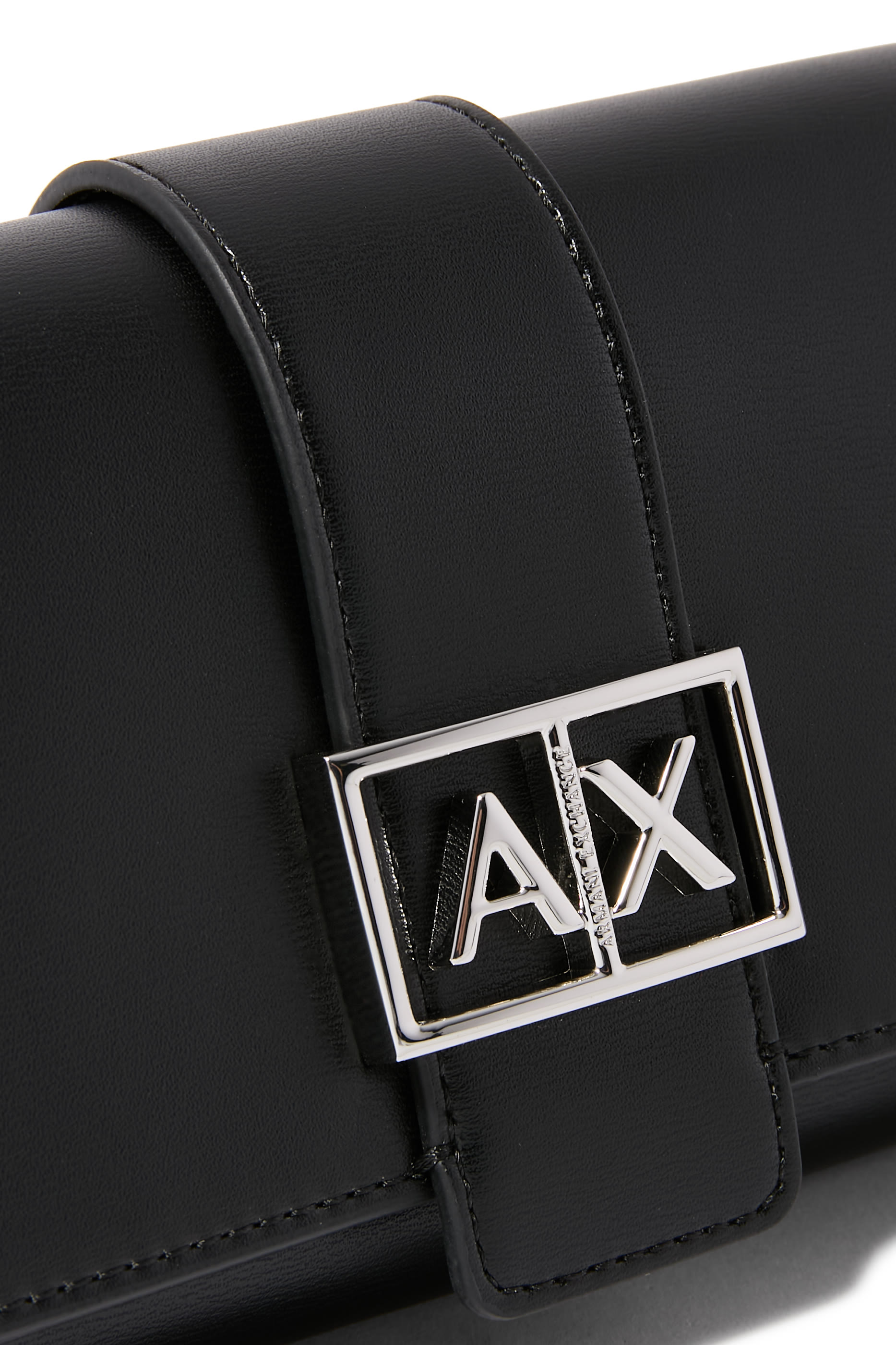 ASV Logo Wallet on Chain