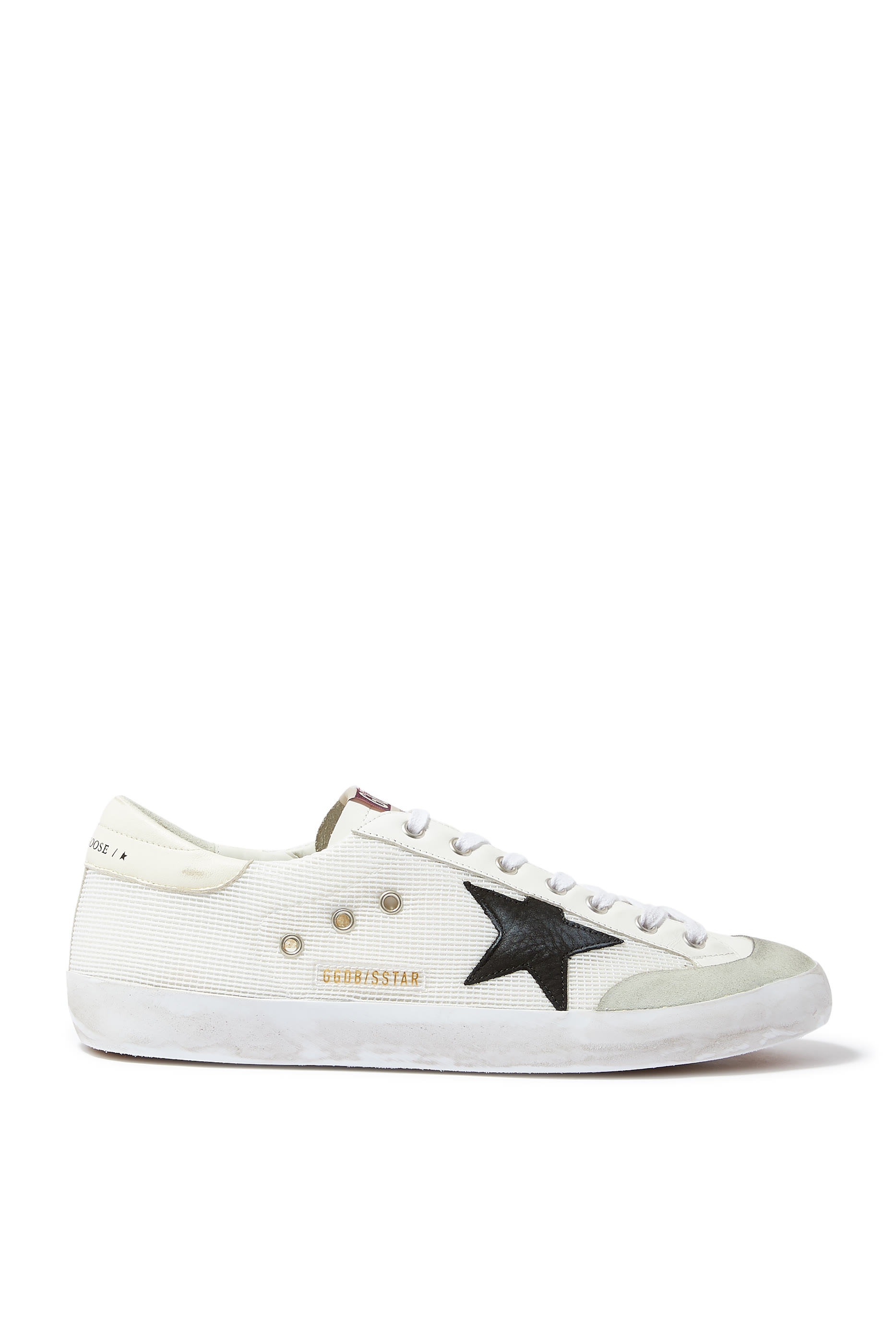 Super Star Penstar Net Sneakers