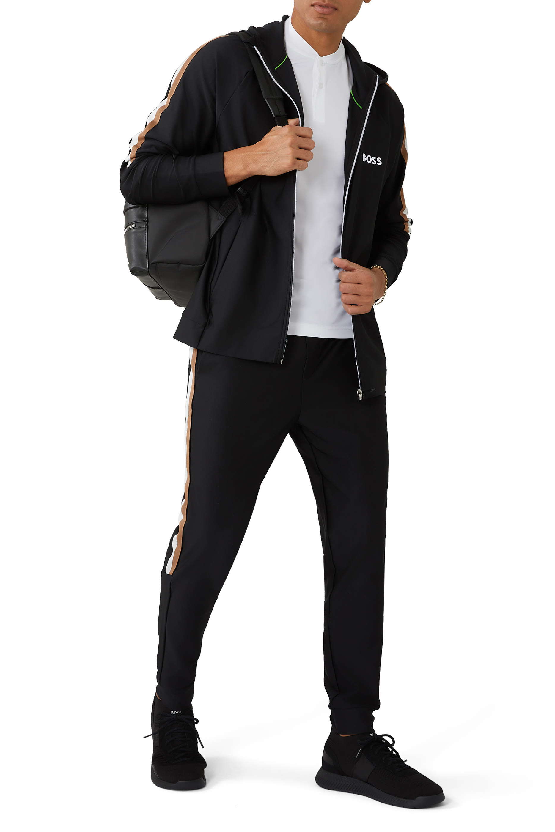 Matteo Berrettini Jogging Pants