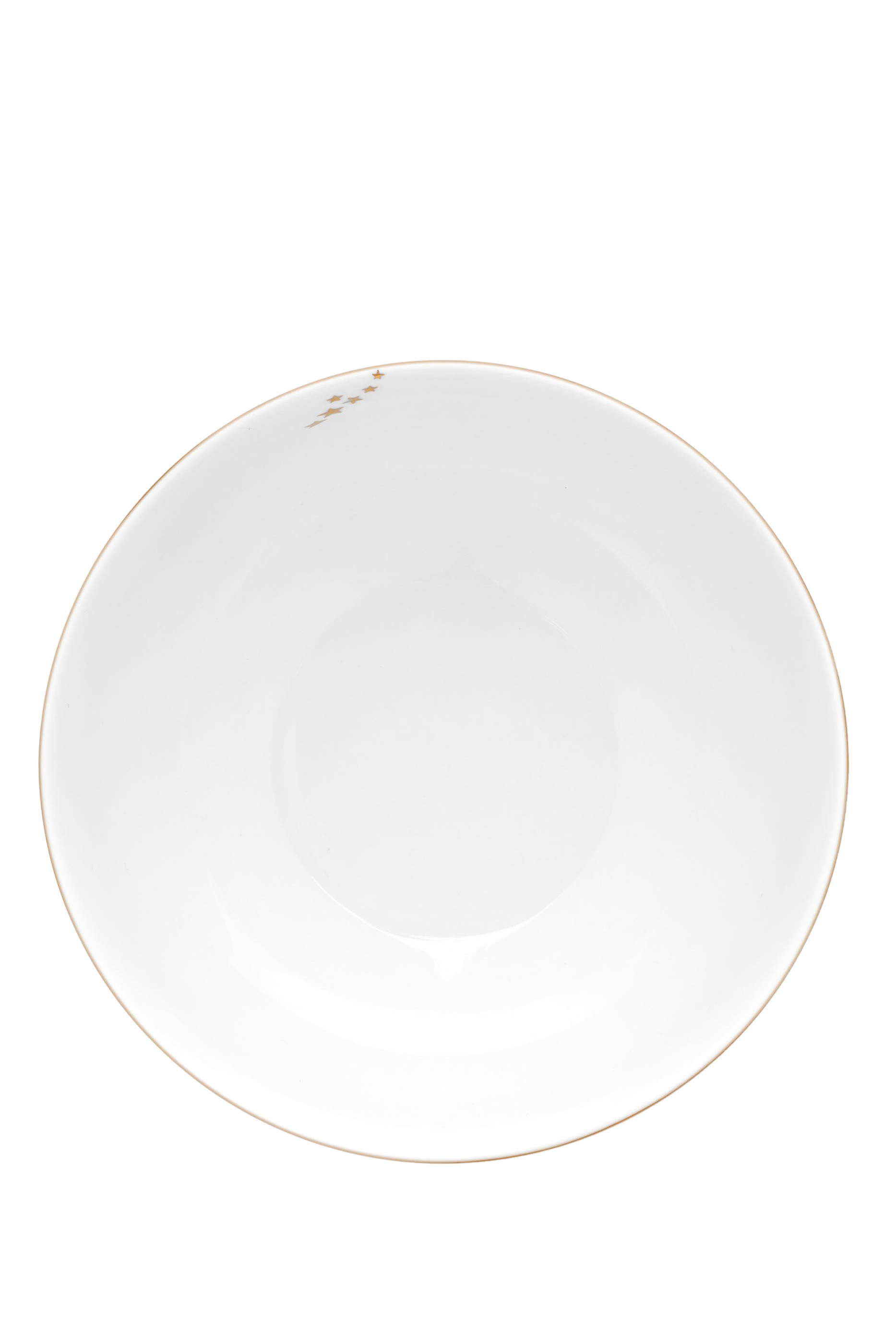 Royal Winter White Bowl