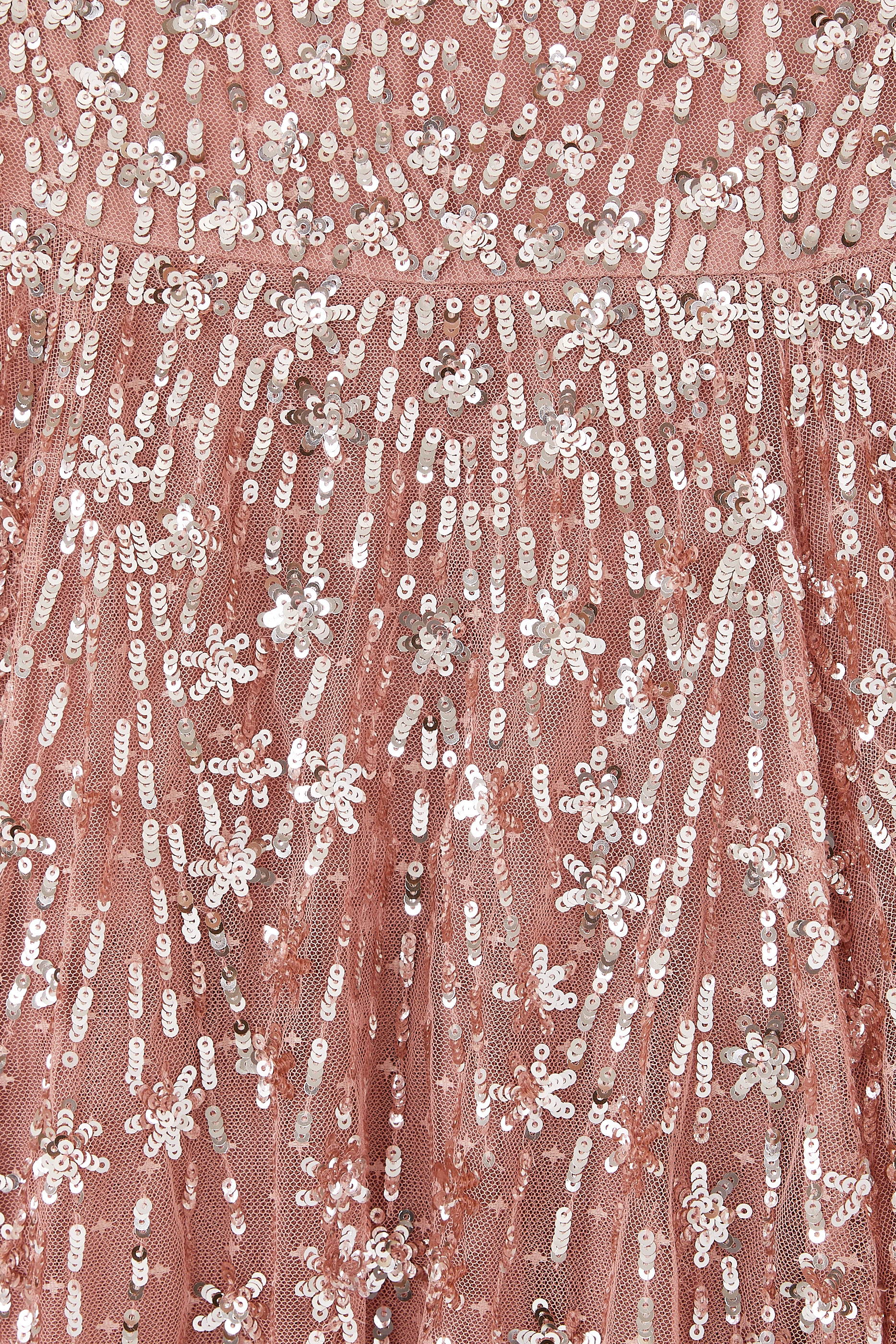 Kids Comet Cape Dress