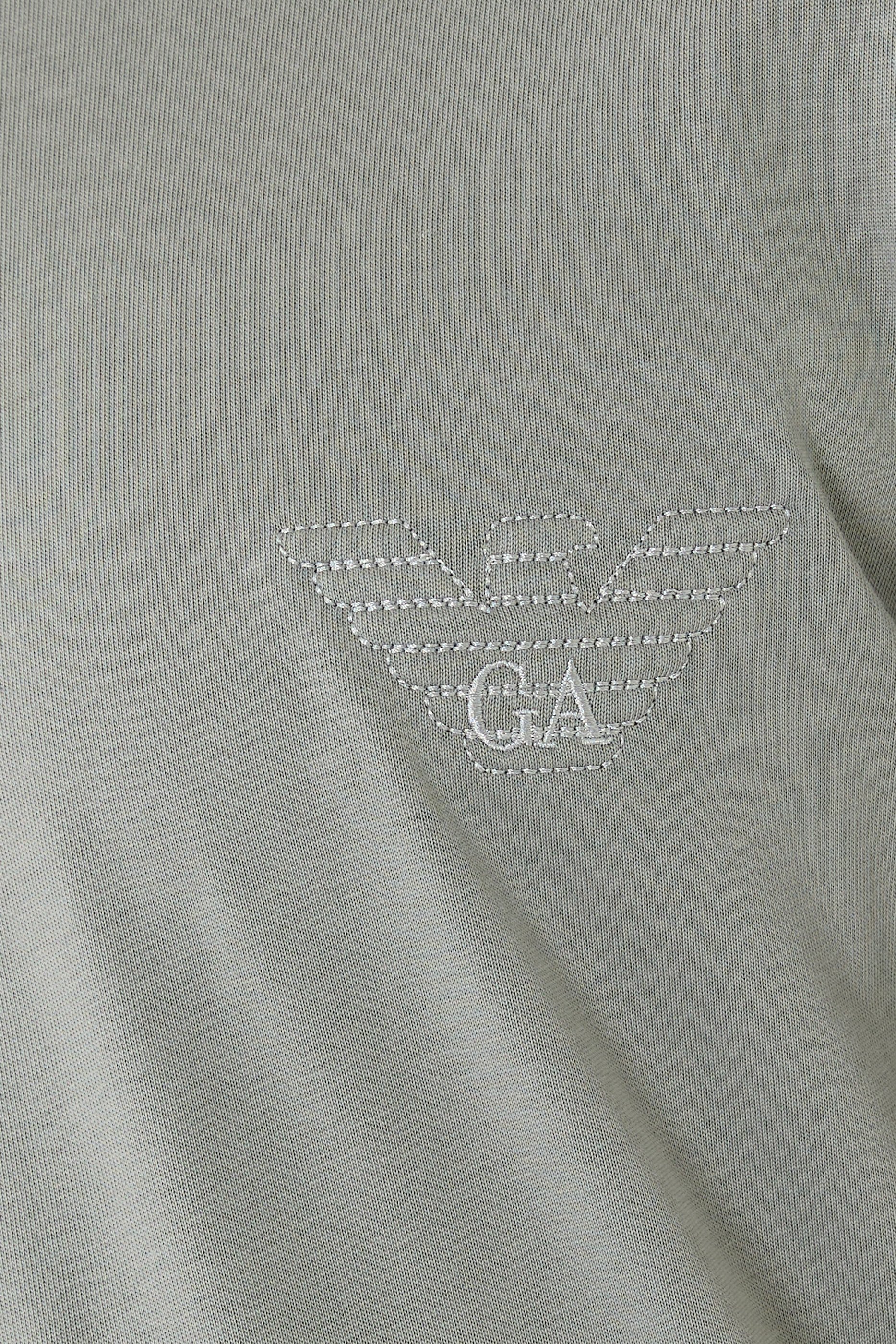 Logo Crest T-Shirt