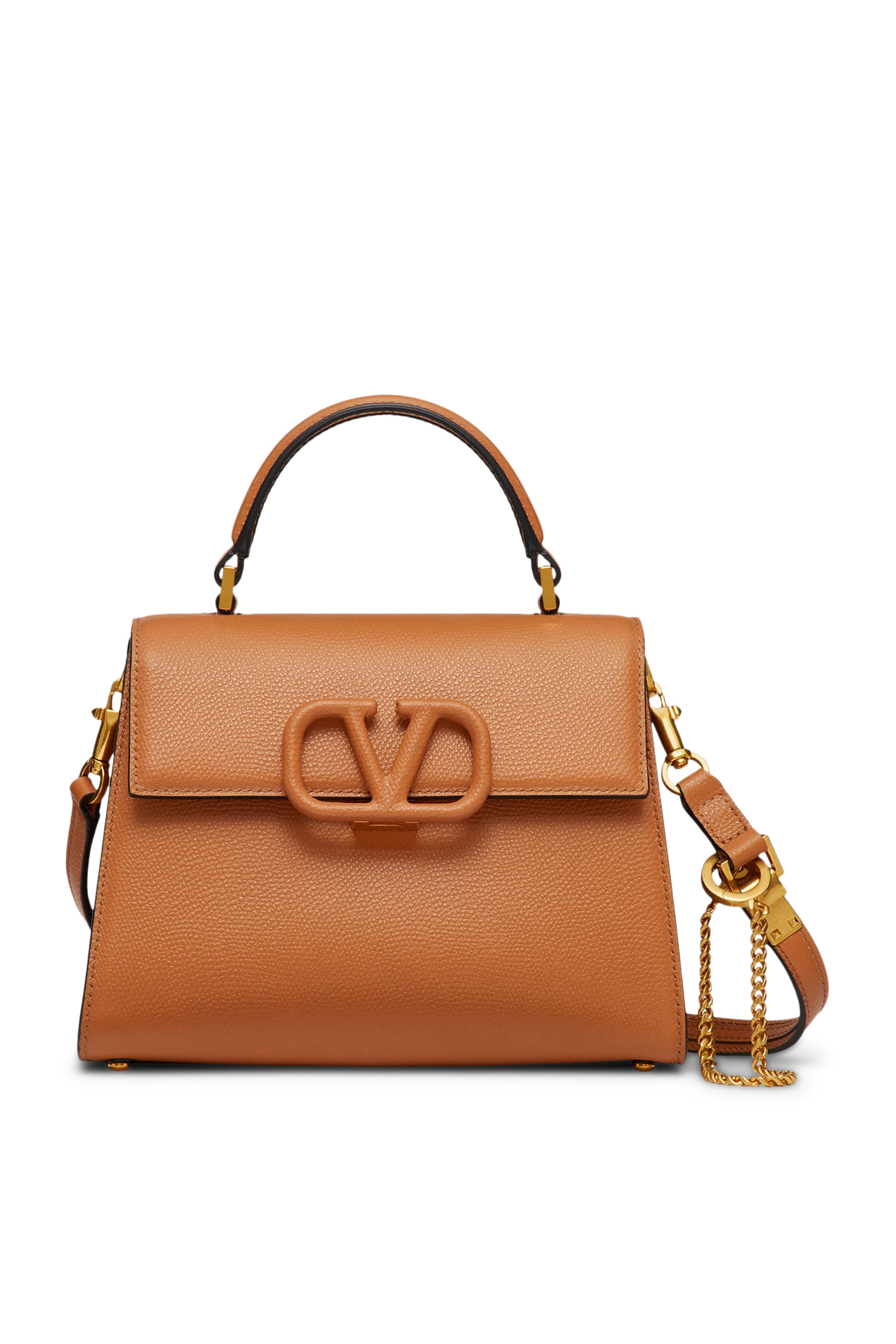 VSling Small Top Handle Bag