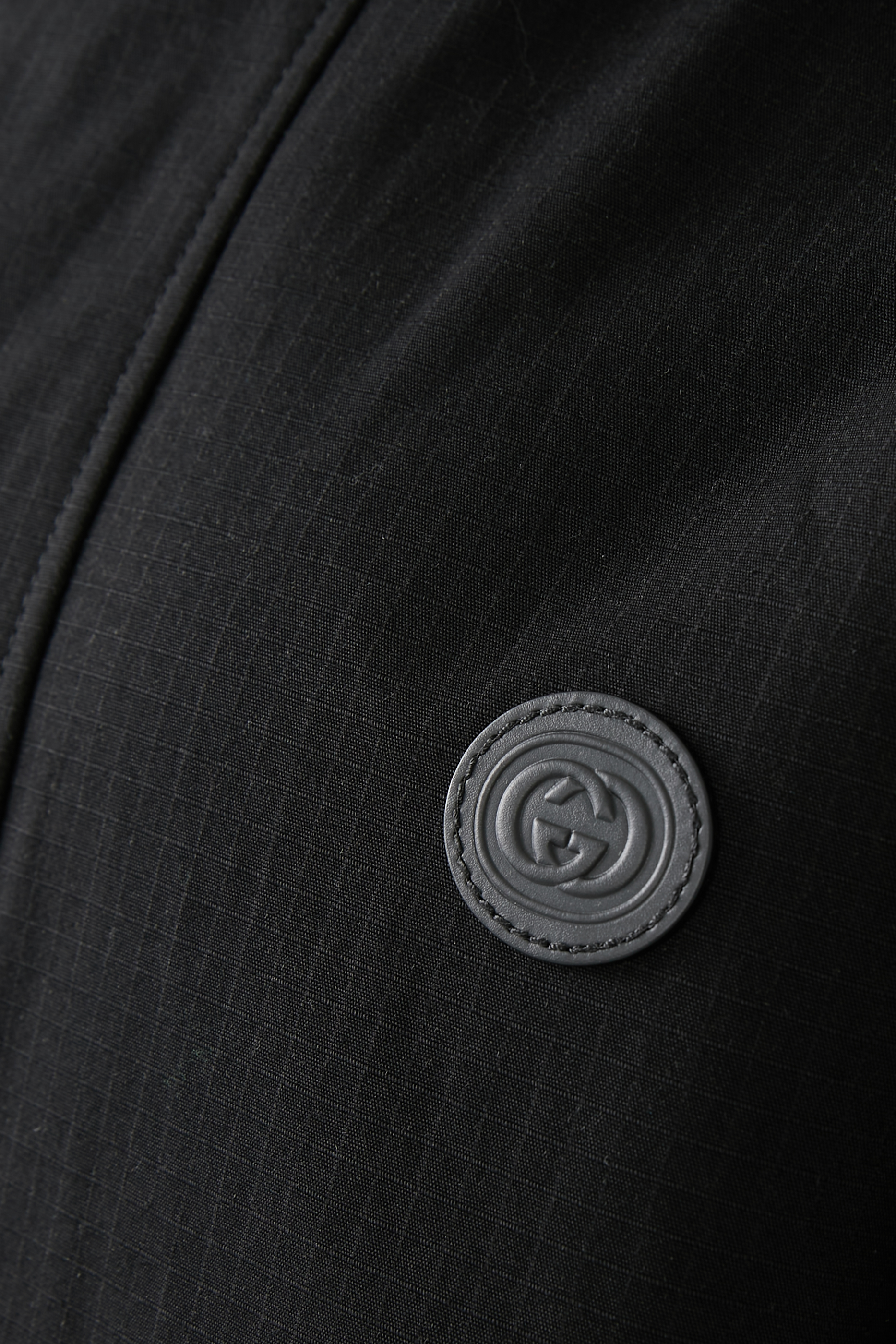 GG Reversible Ripstop Jacket