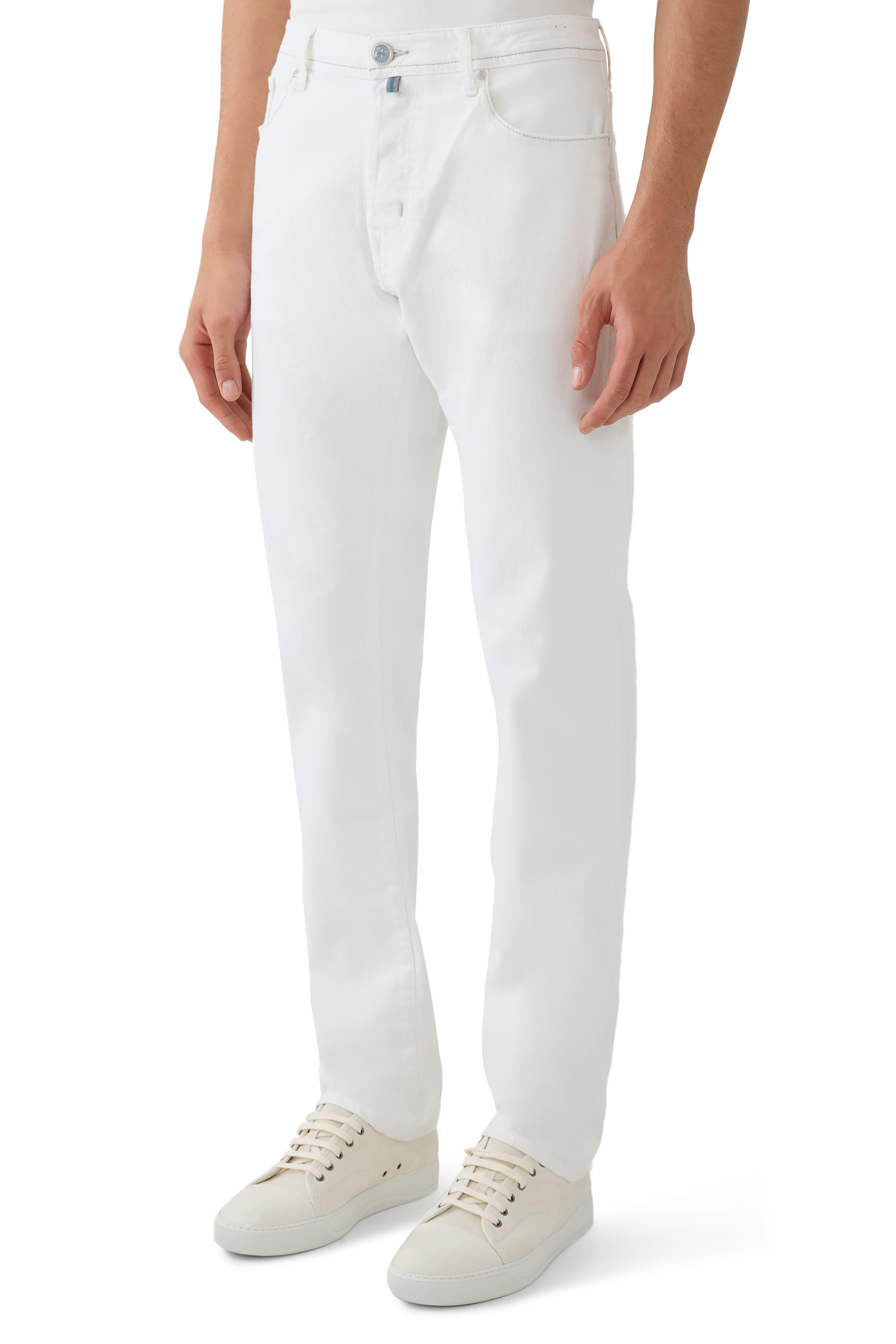 5 Pocket Slim Fit Jeans