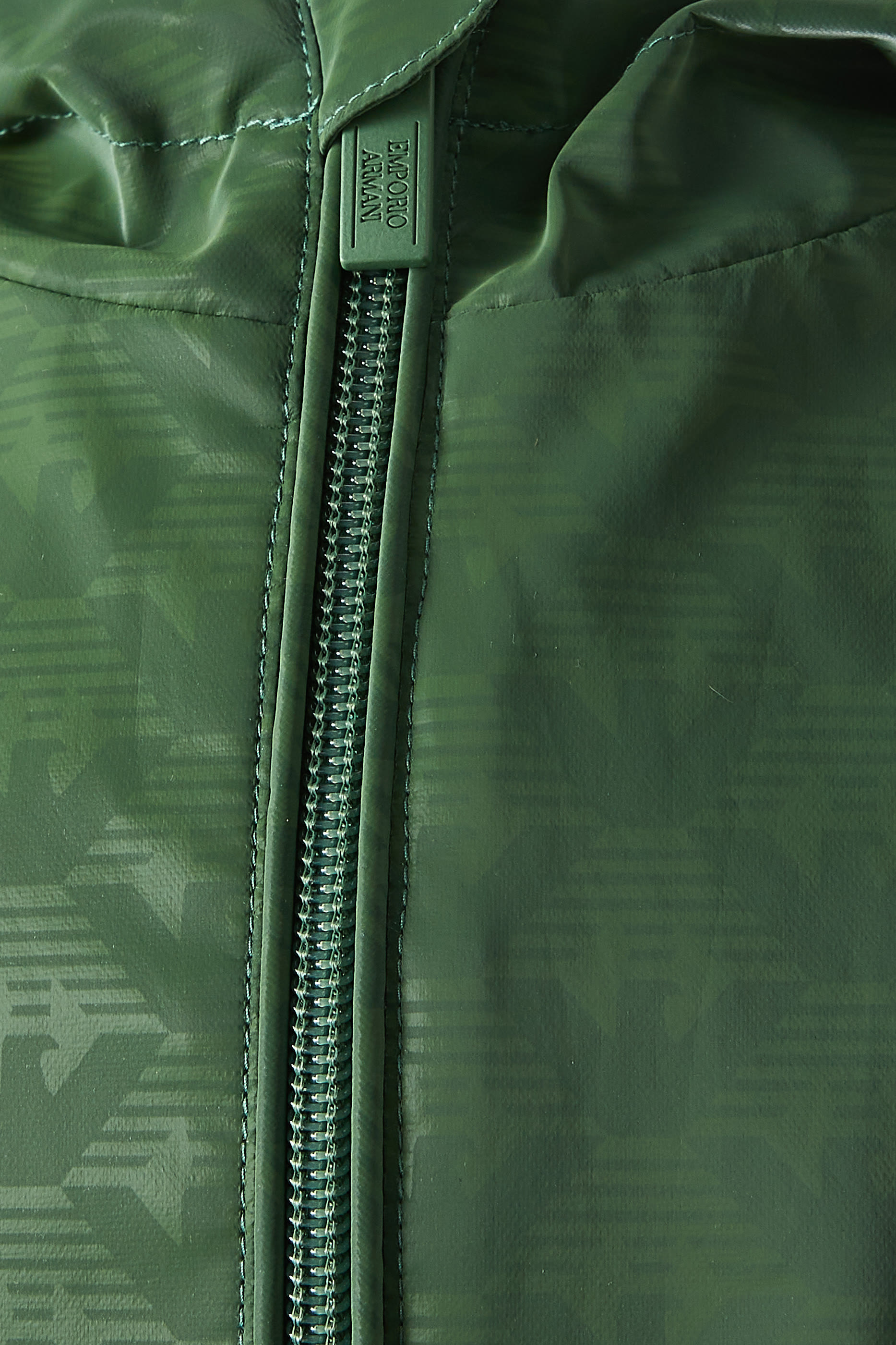 Kids Eagle Logo Hoody