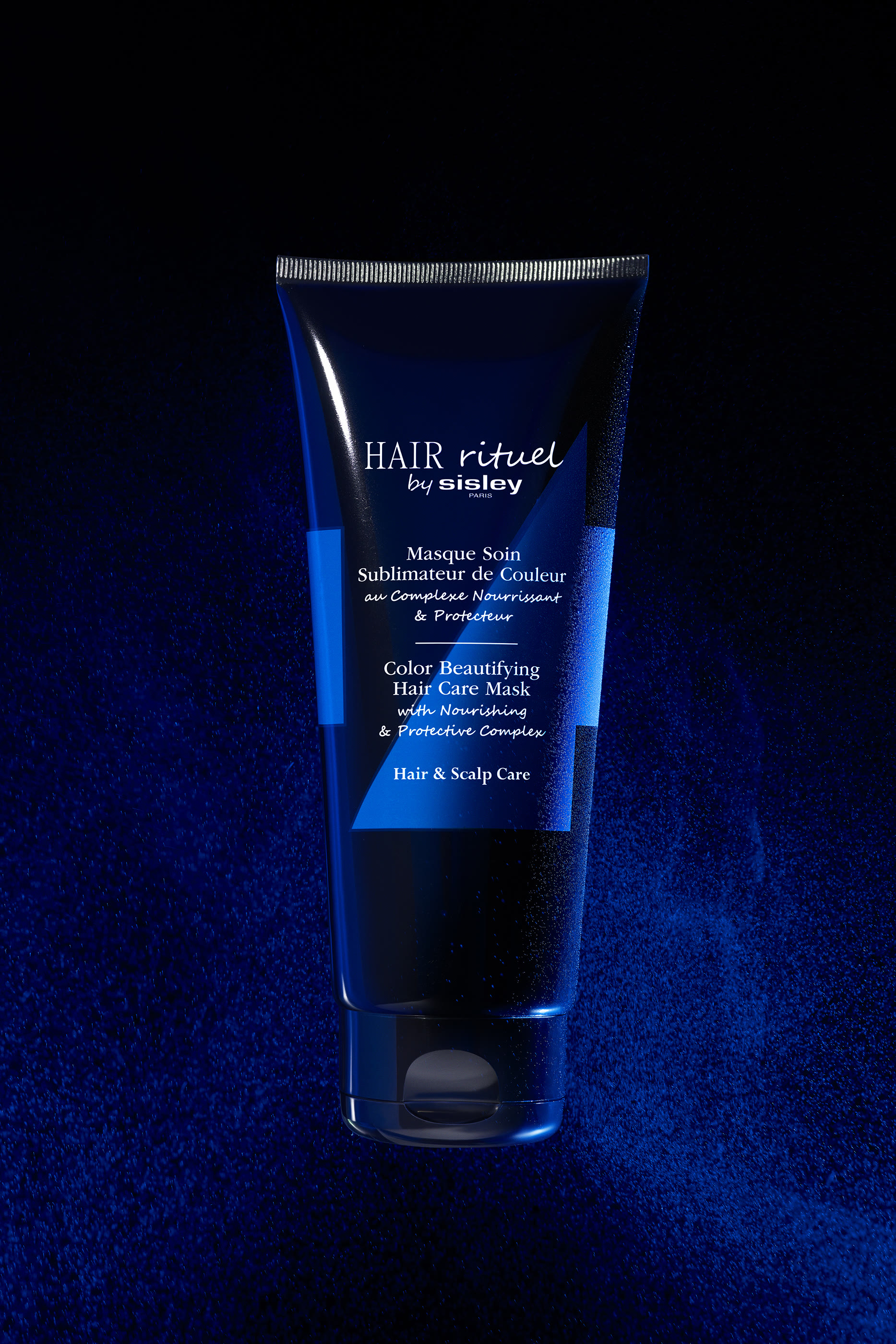 Hair Rituel Color Beautifying Hair Care Mask