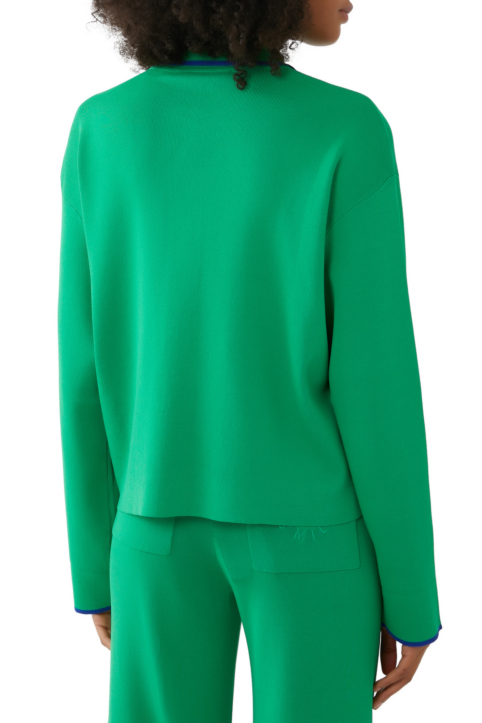 Knits By Blaz Jacket