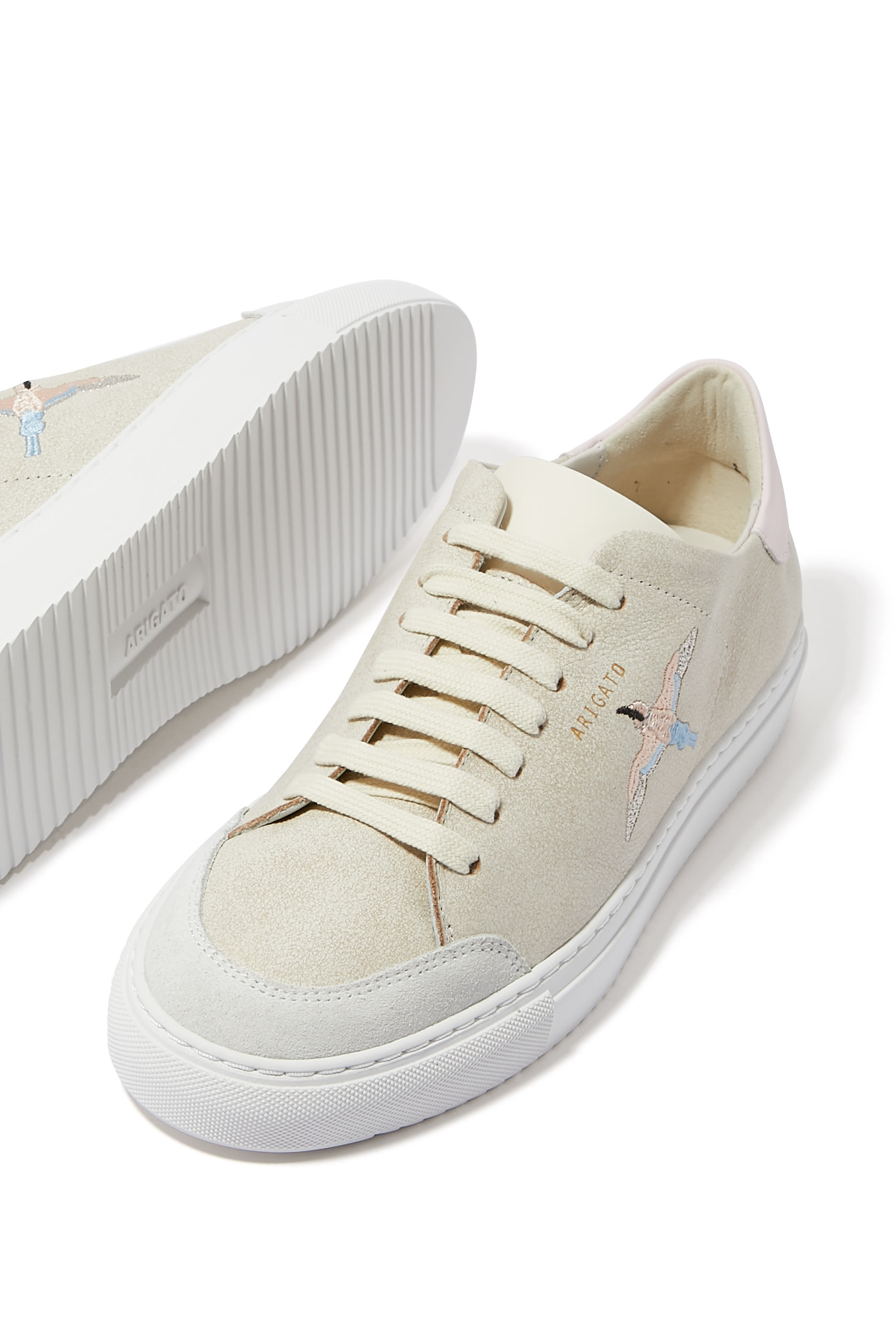 Clean 90 Bee Bird Sneakers