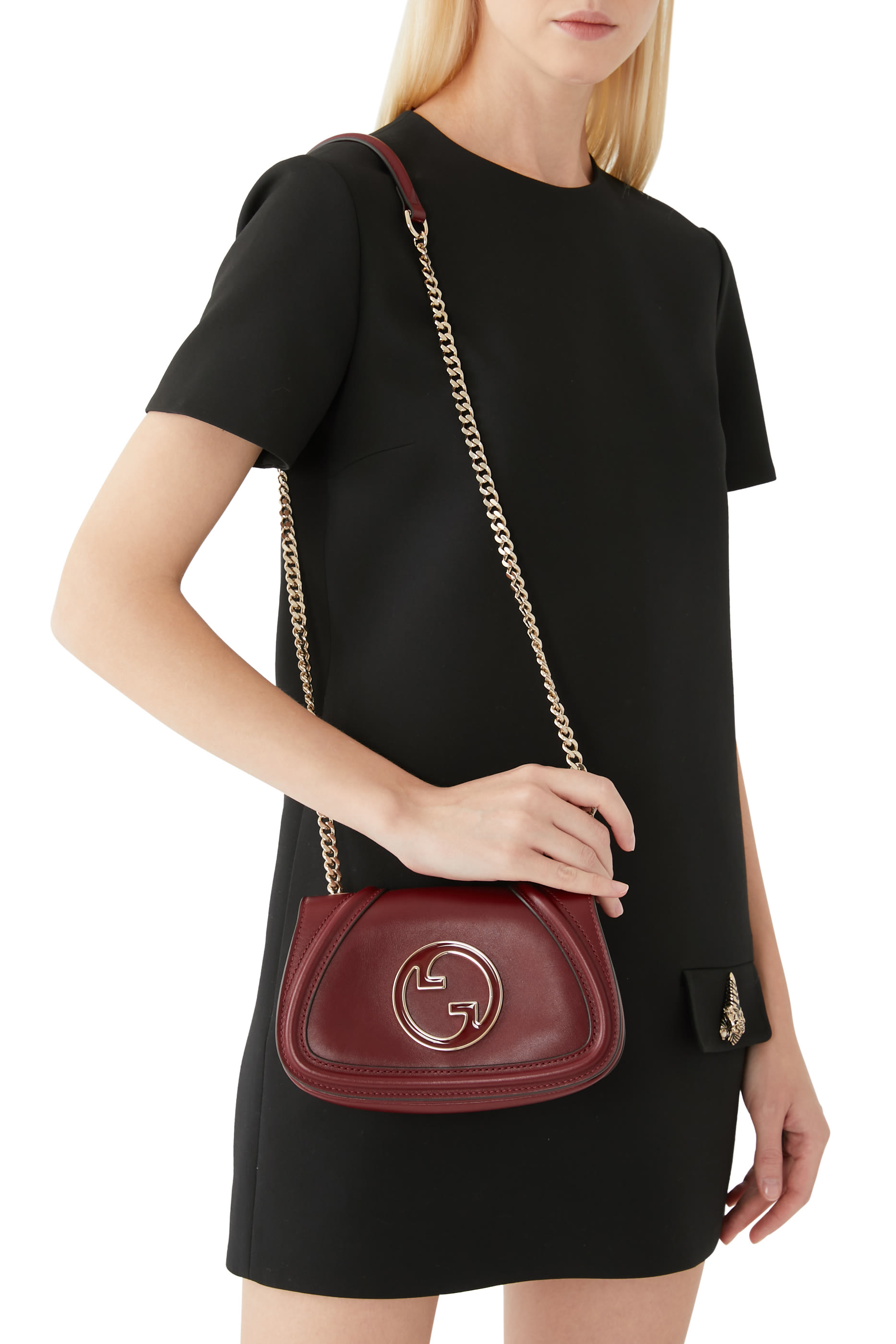 Blondie Shoulder Bag