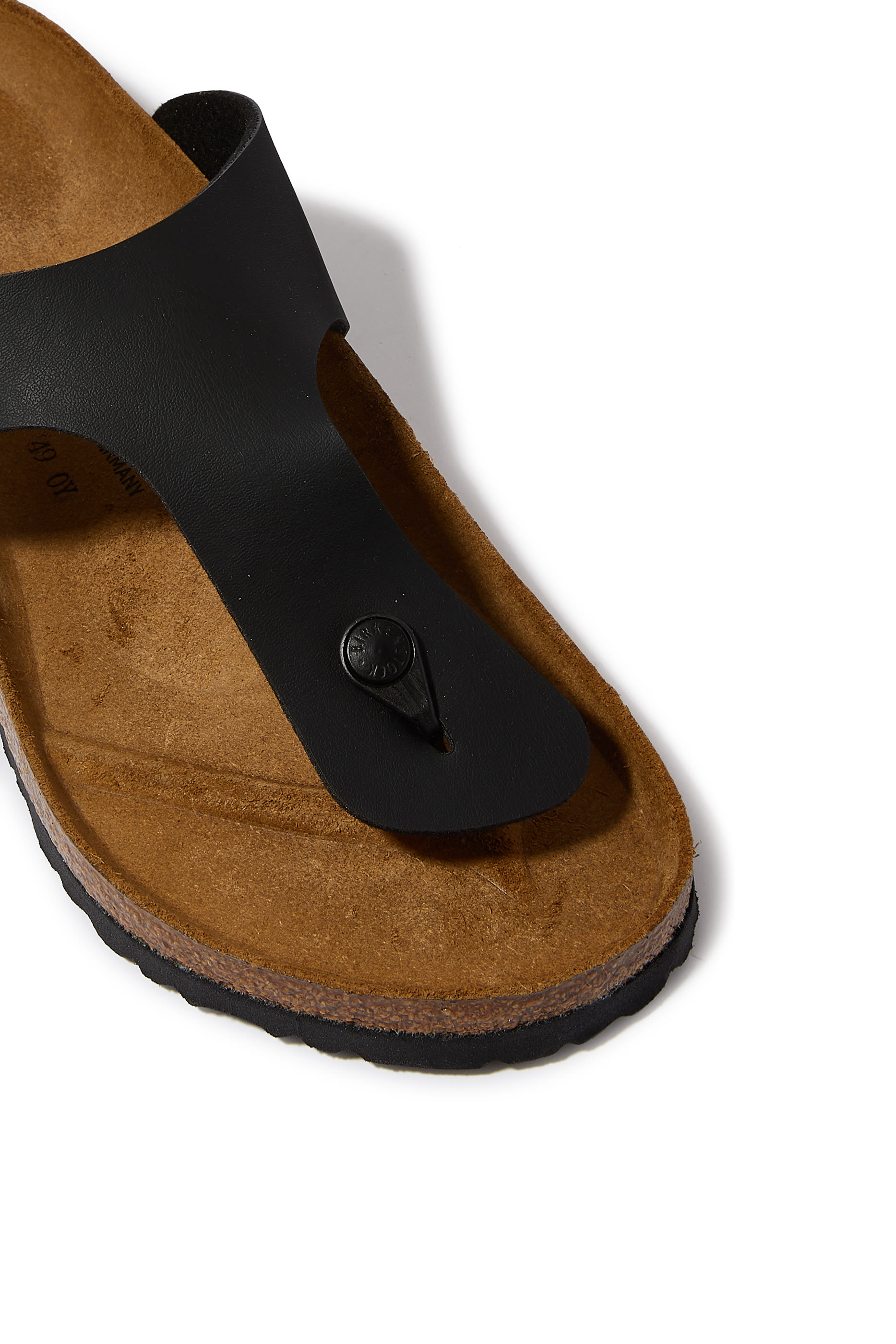 Ramses Thong Slippers