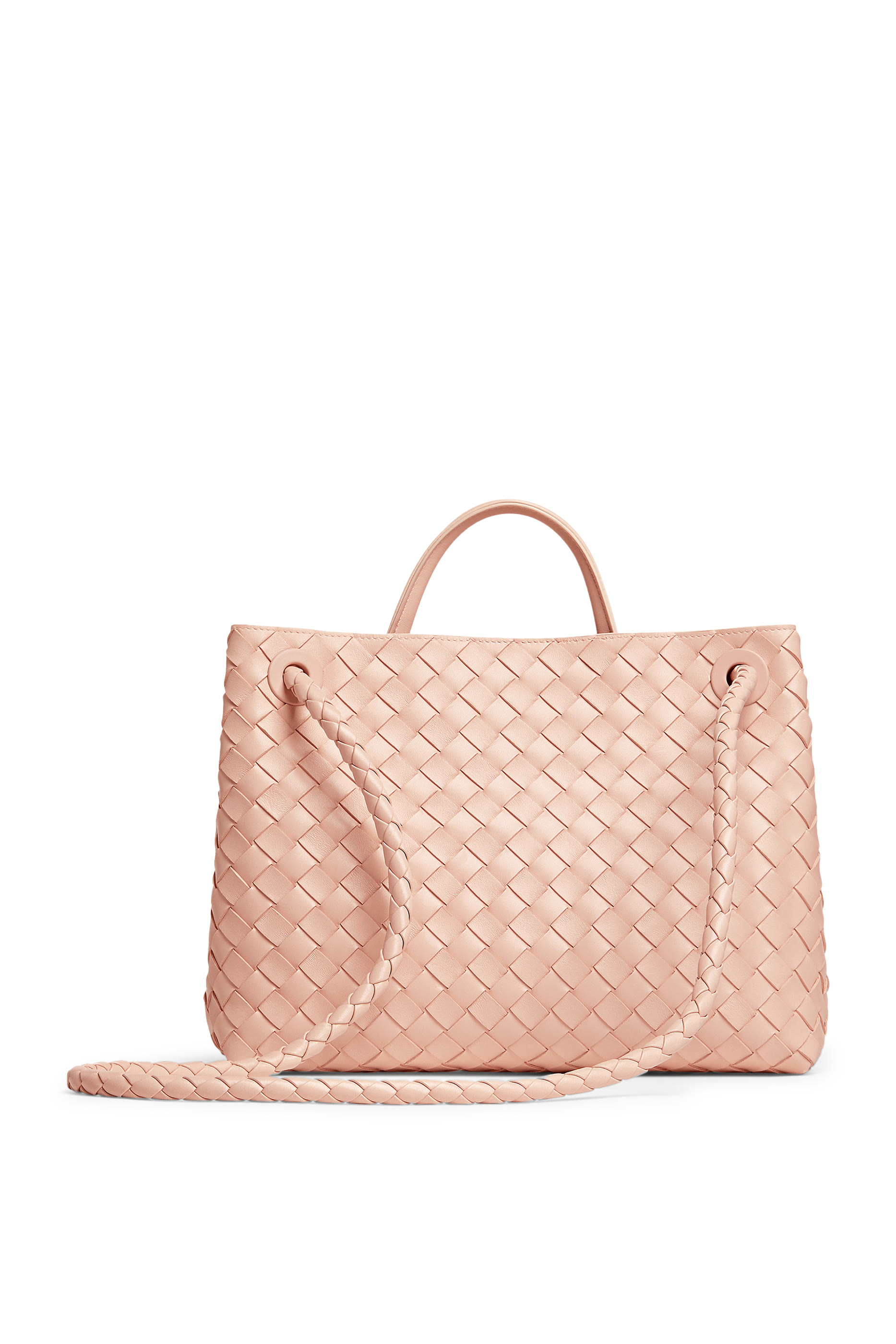 Andiamo Top Handle Bag