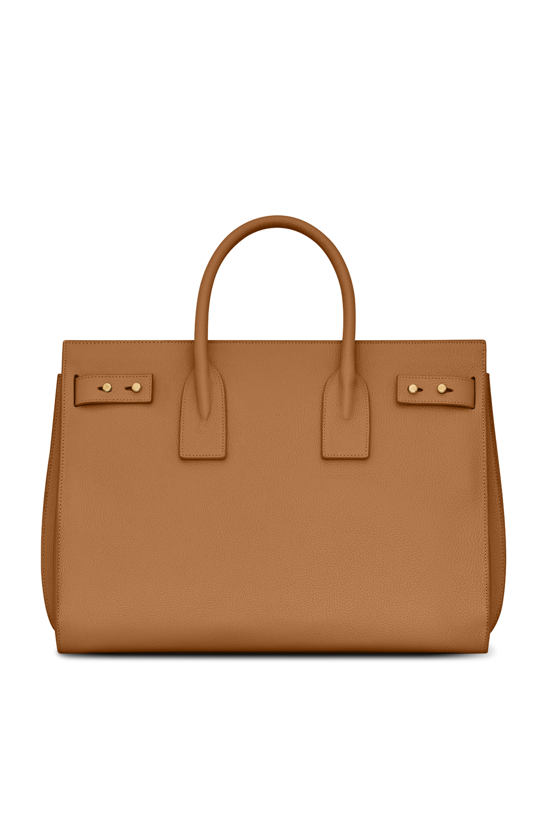 Sac de Jour in Supple Grained Leather