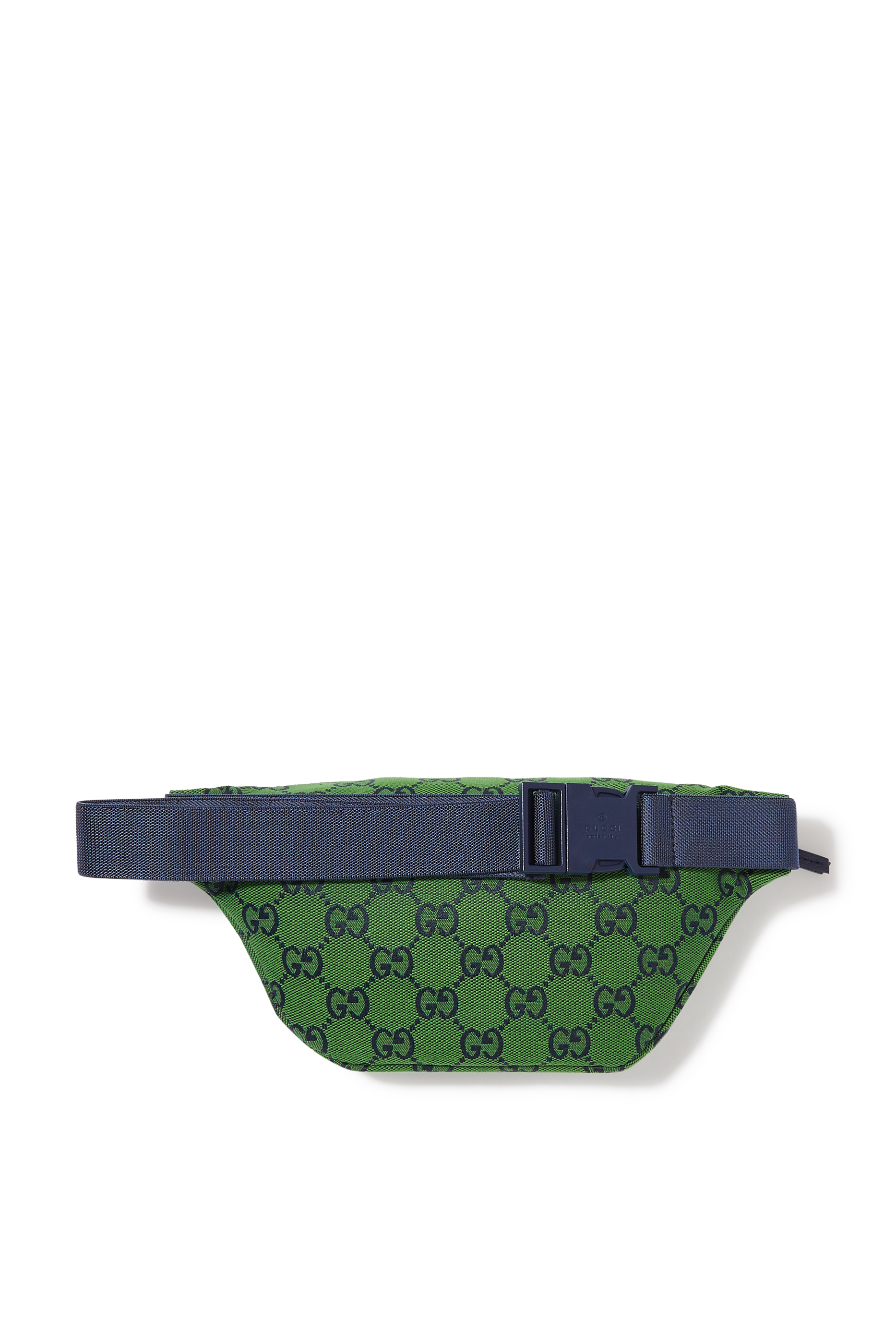 GG Canvas Belt Bag