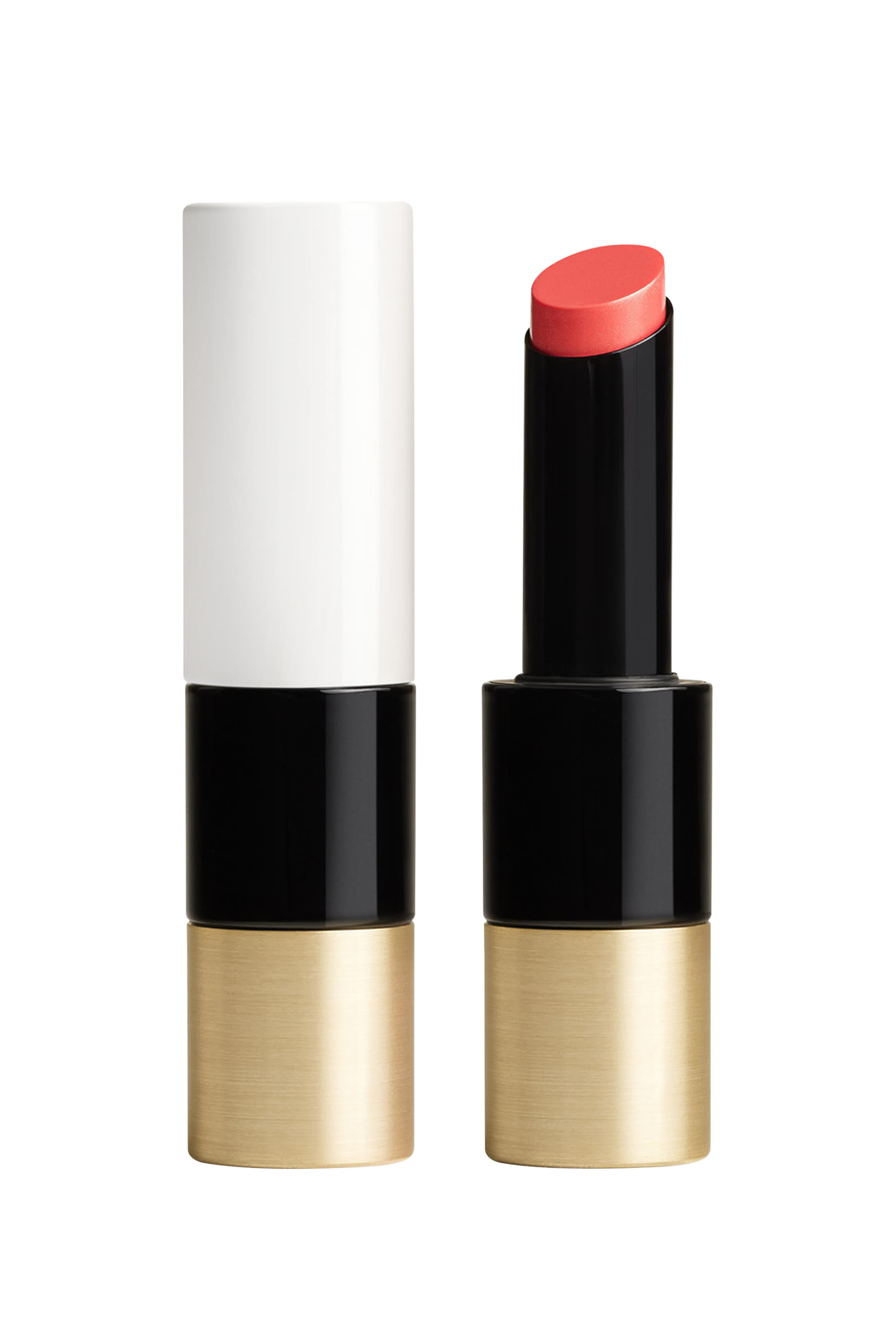 Rouge Herm&egrave;s, Silky Lipstick Shine