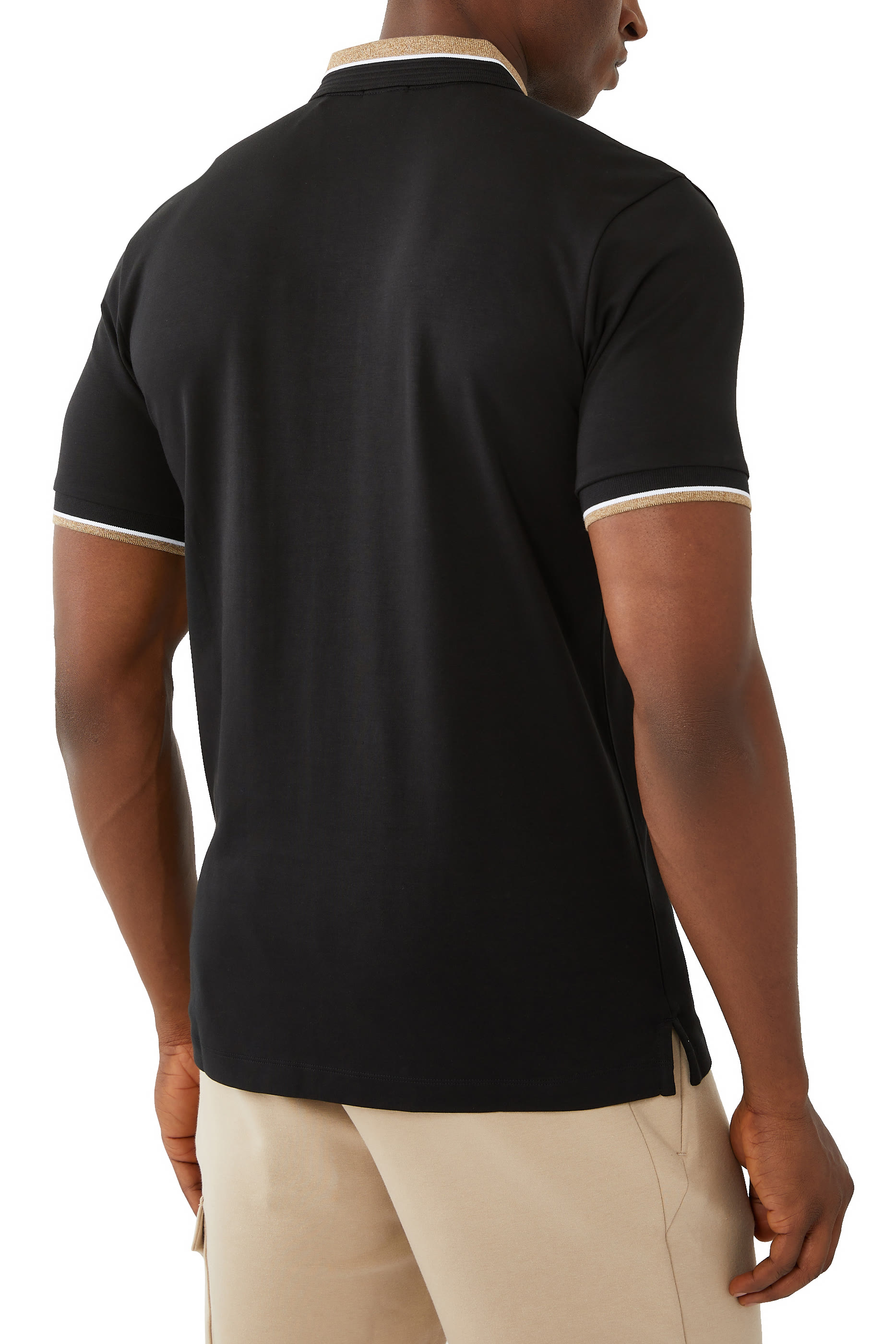 Parlay Polo Shirt
