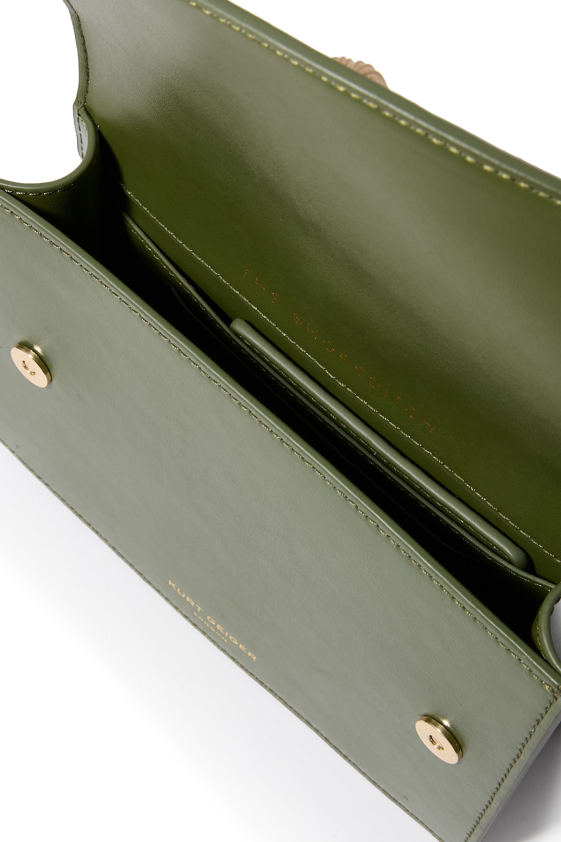 Shoreditch Small Crossbody Bag