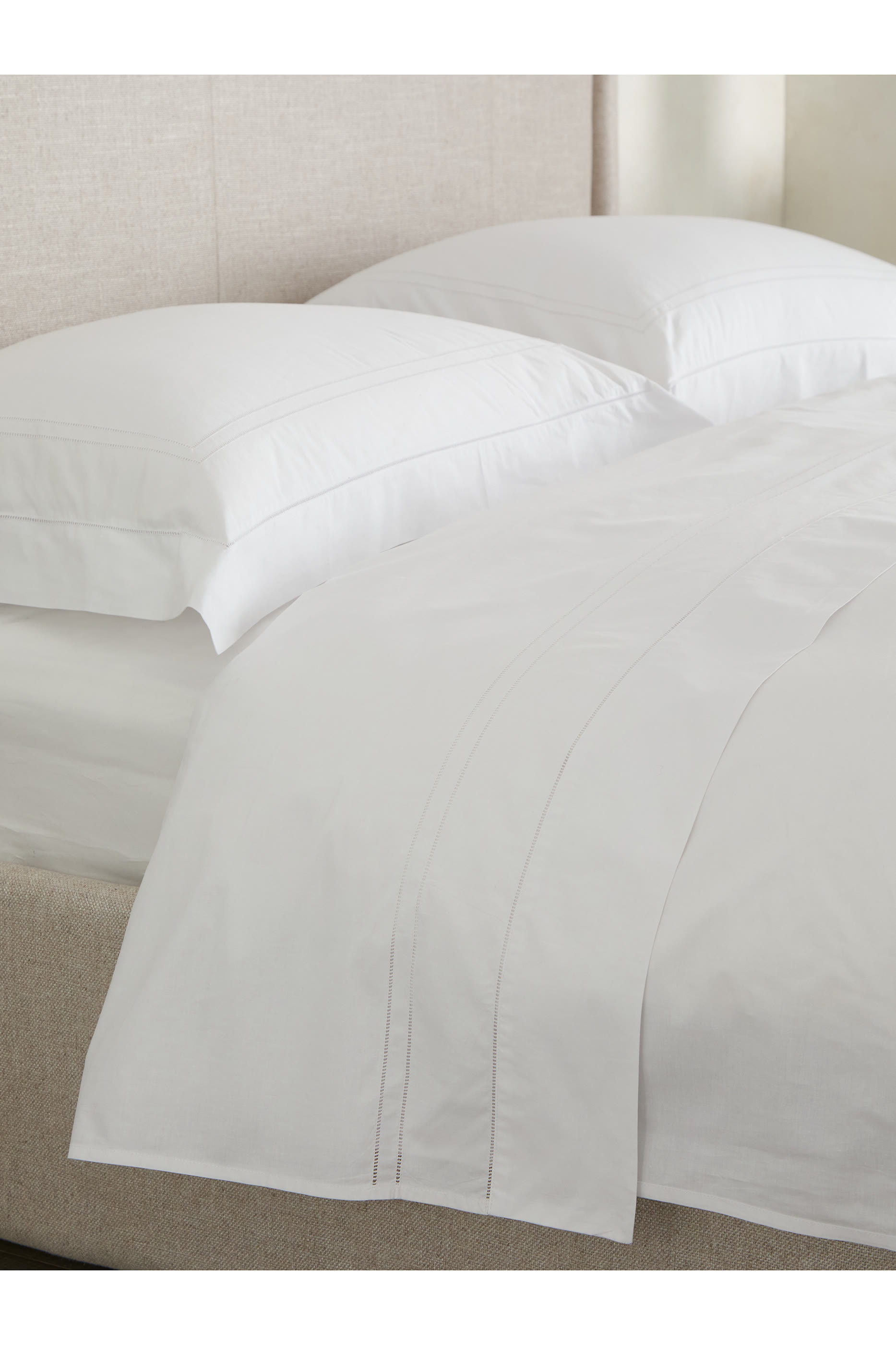 Allegra Flat Sheet 