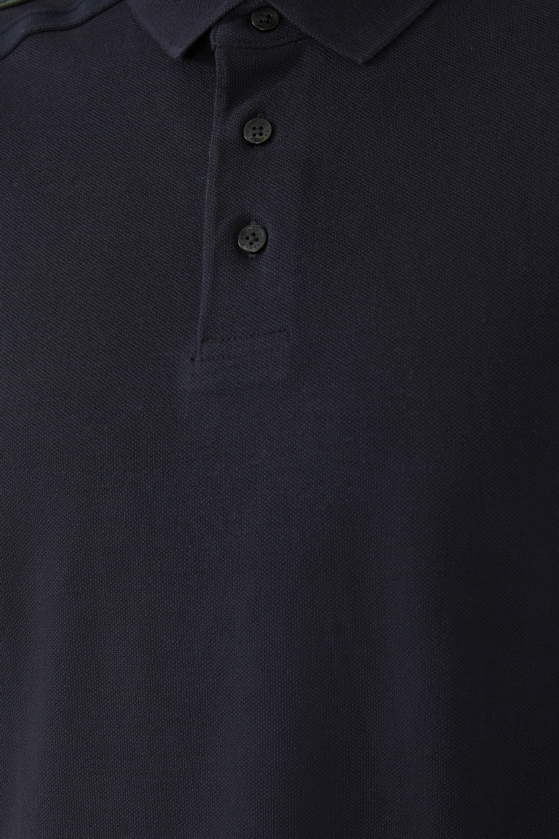 Regular Fit Polo Shirt