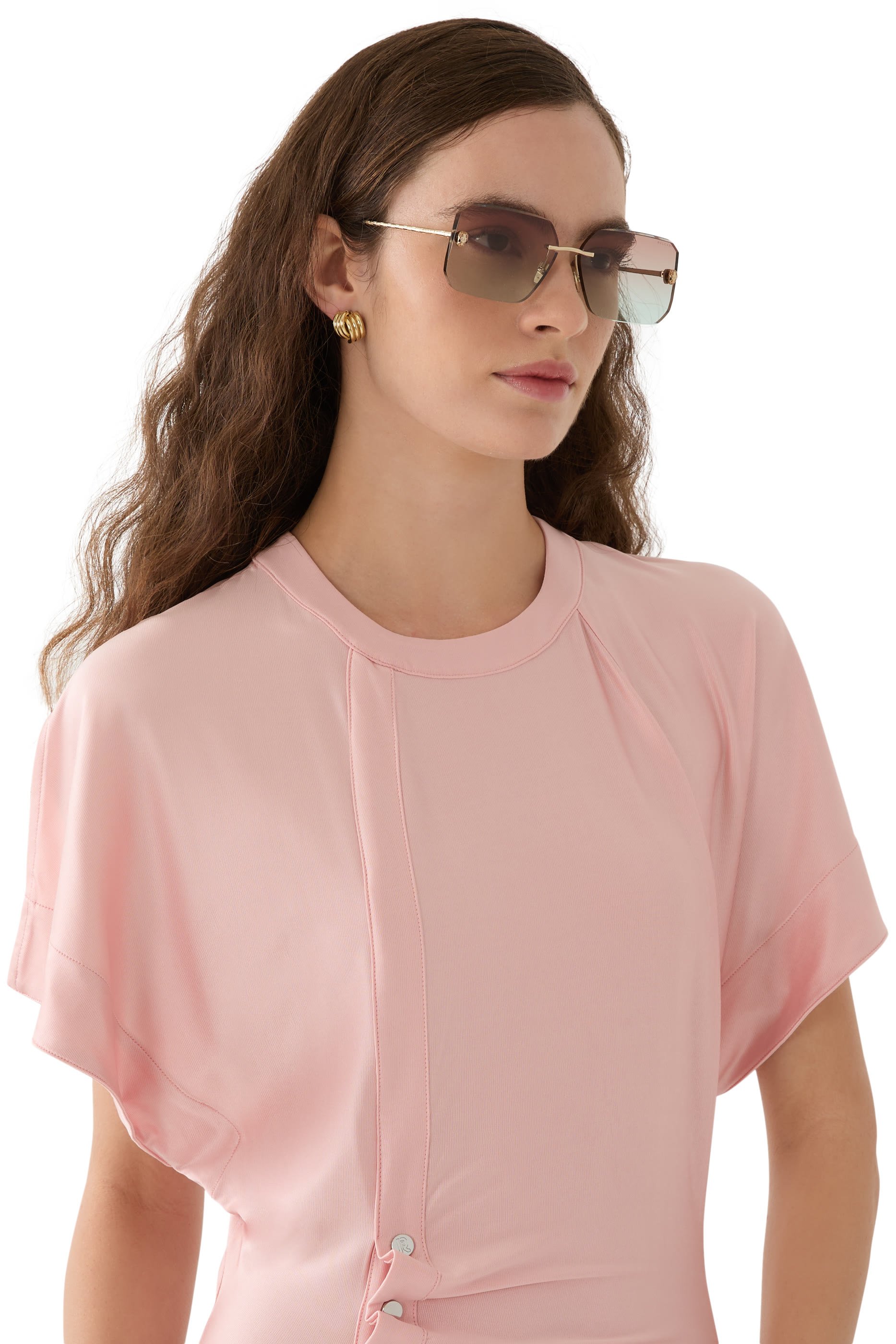 Serpenti Sunglasses