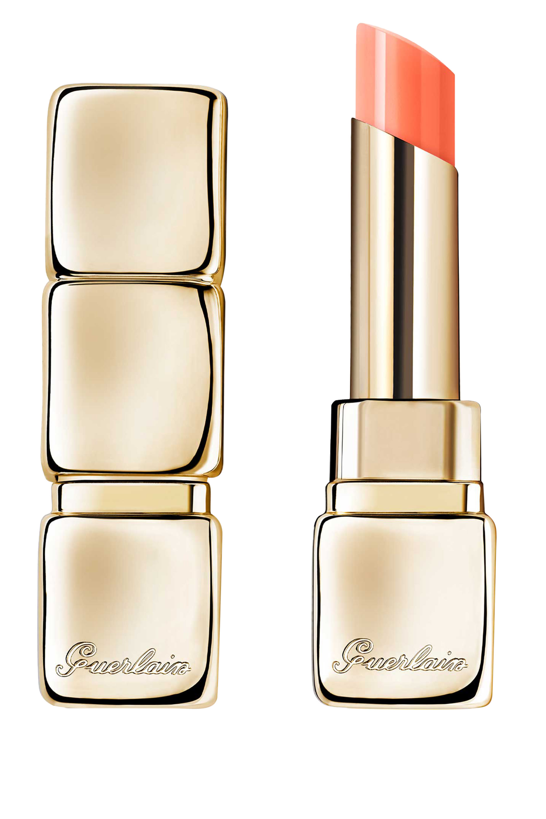 KissKiss Bee Glow Lip Balm