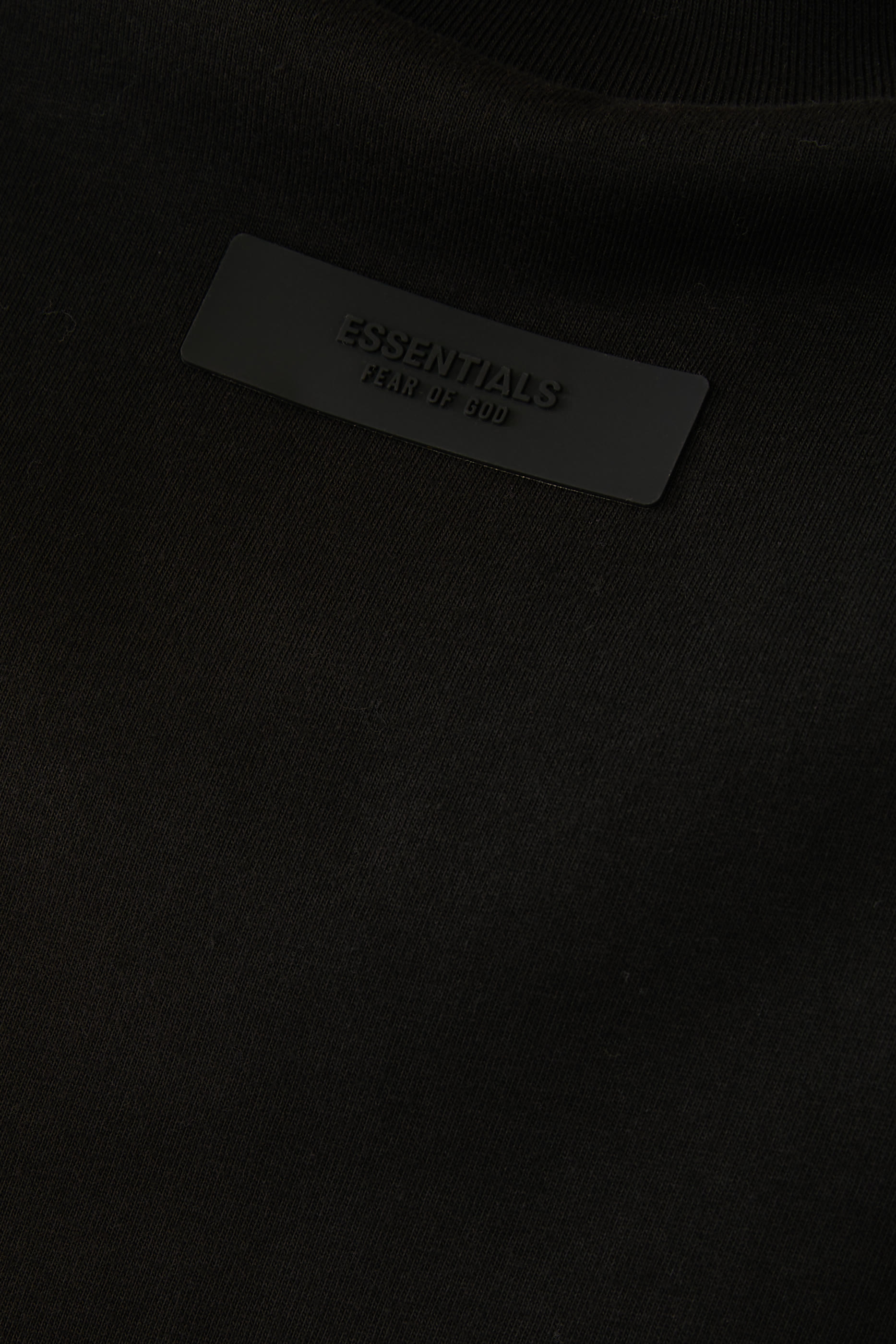 Essential Short Sleeve T-Shirt