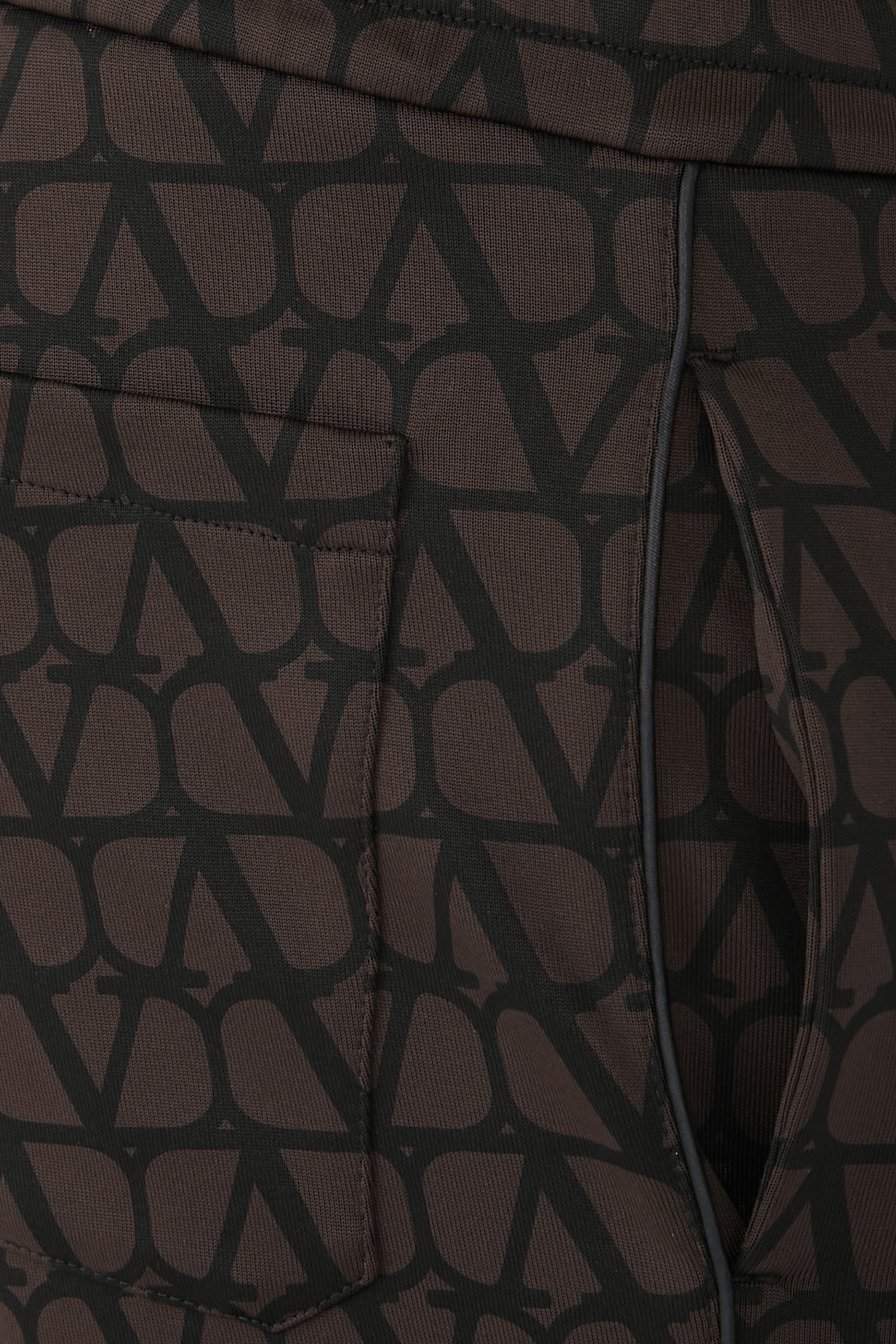 Iconographie Print Sweatpants