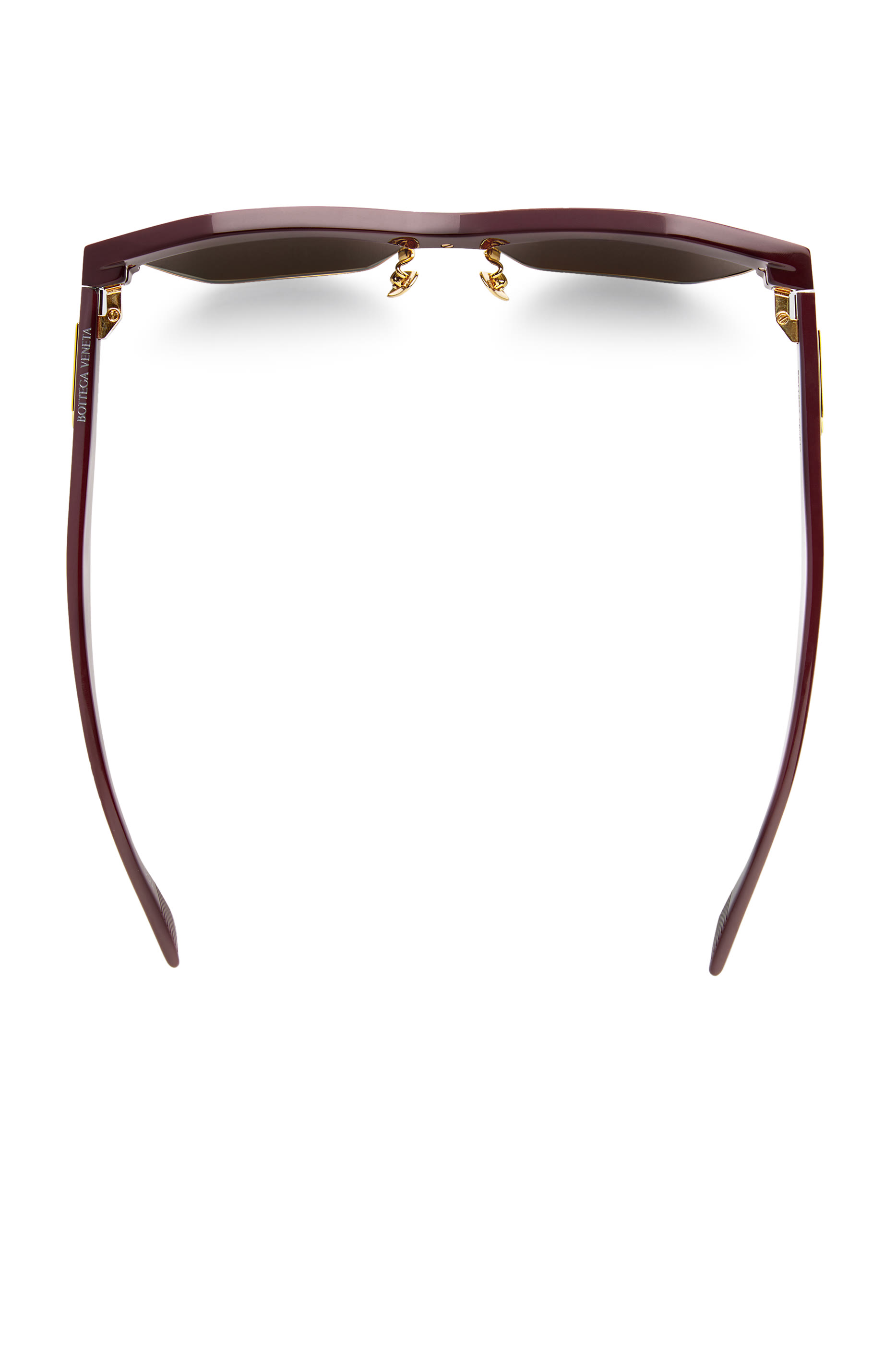 Rectangular Sunglasses