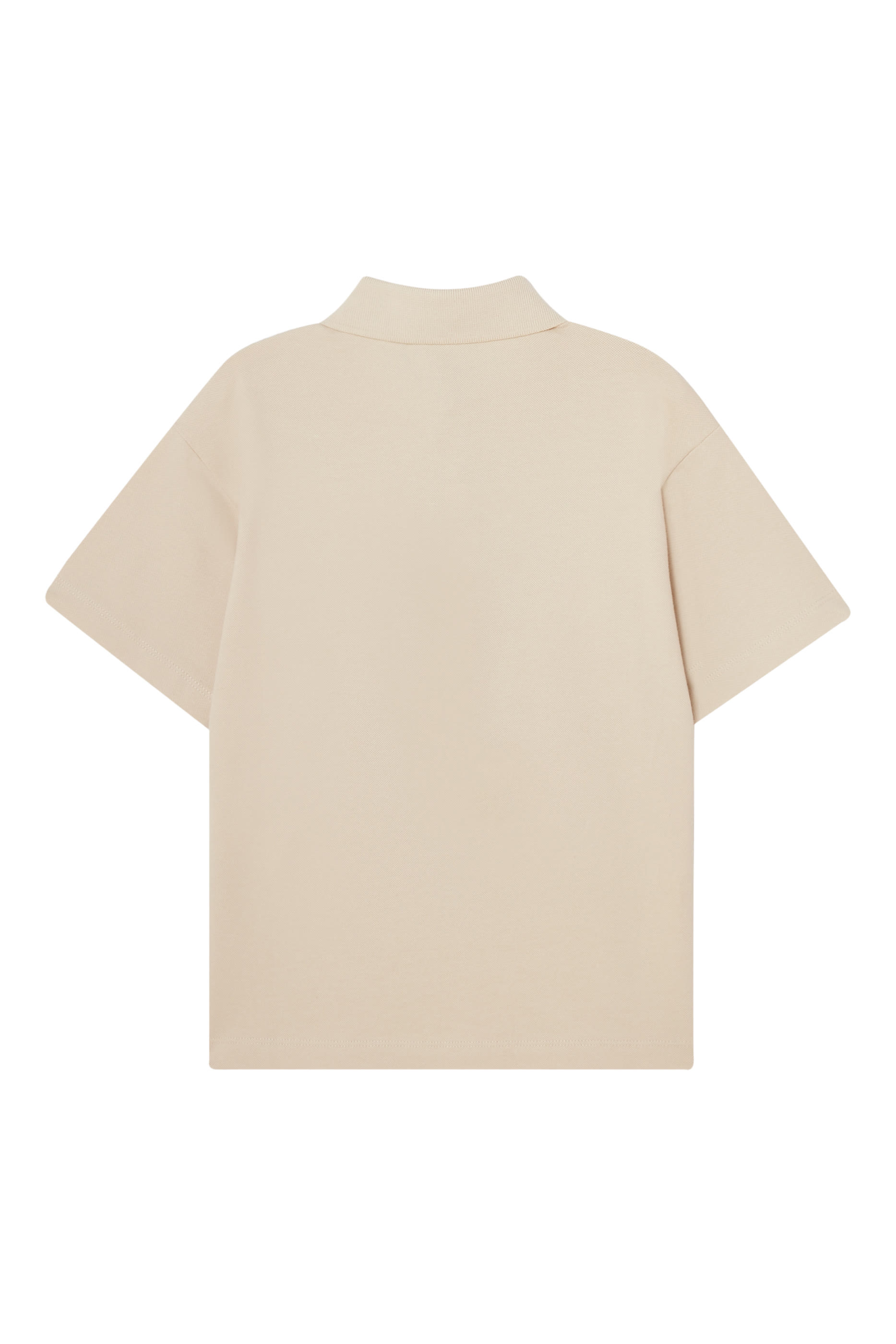 Kids Logo Polo Shirt