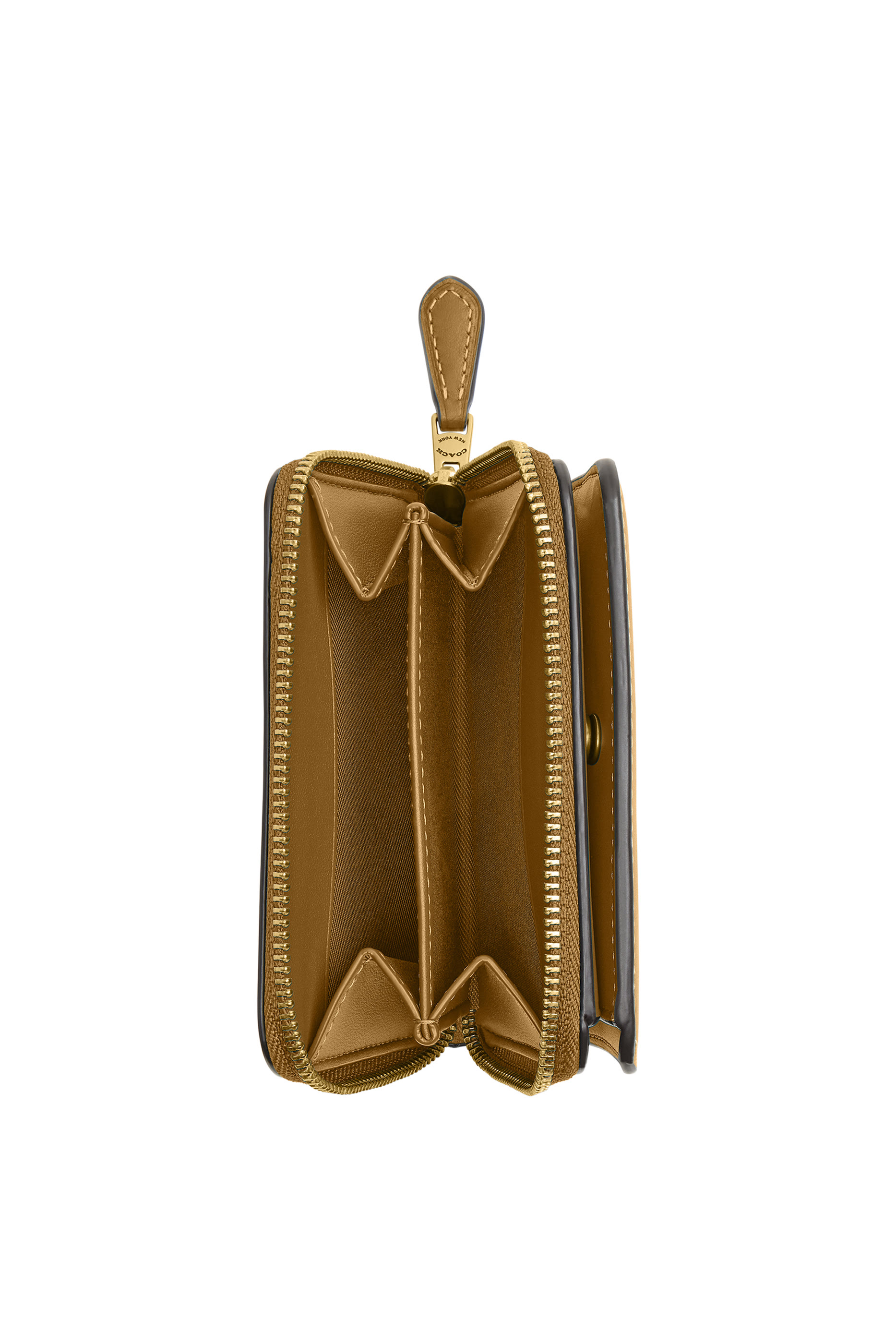 Zip Around Wallet