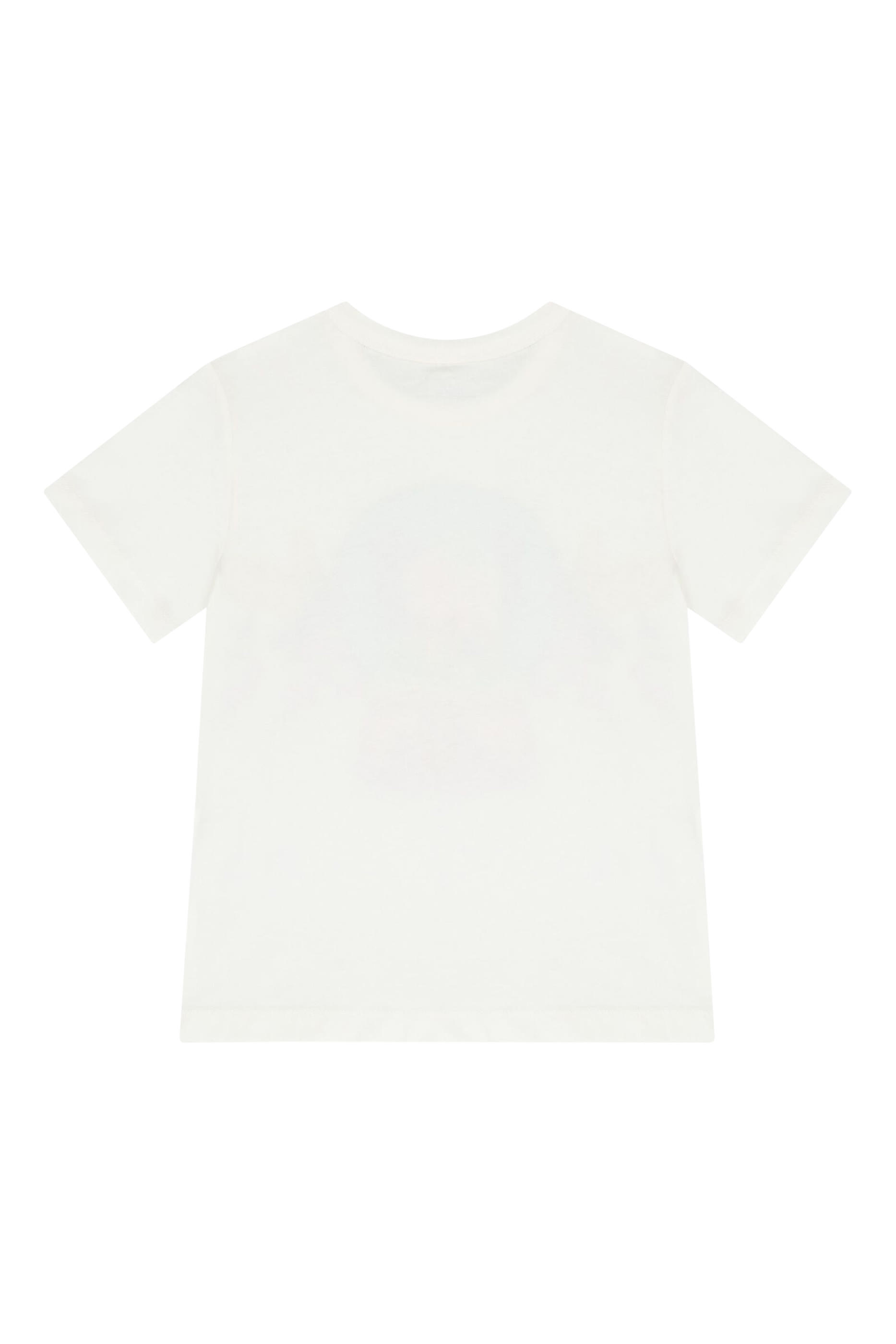 Kids Cotton T-Shirt