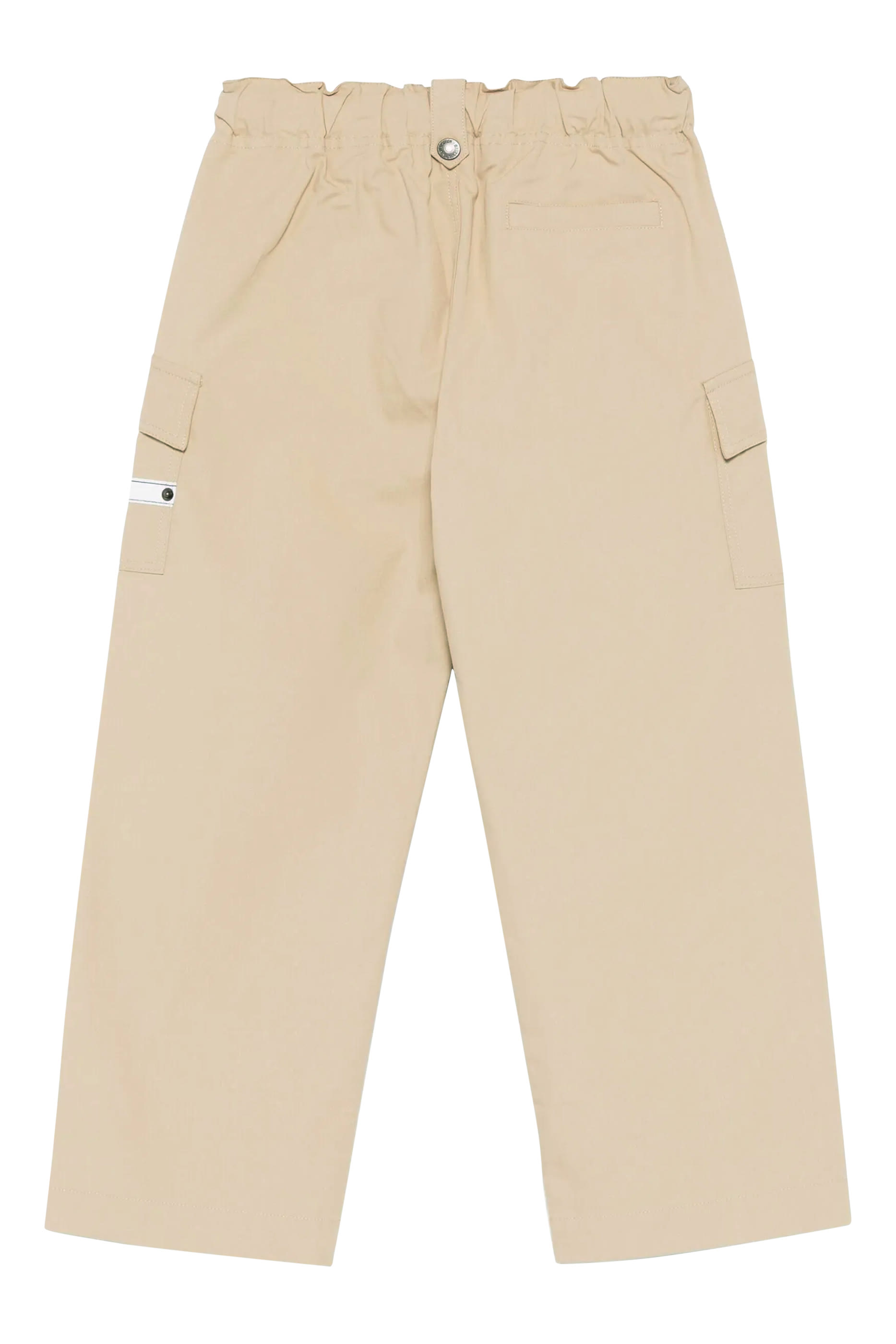 Kids Cargo Pants
