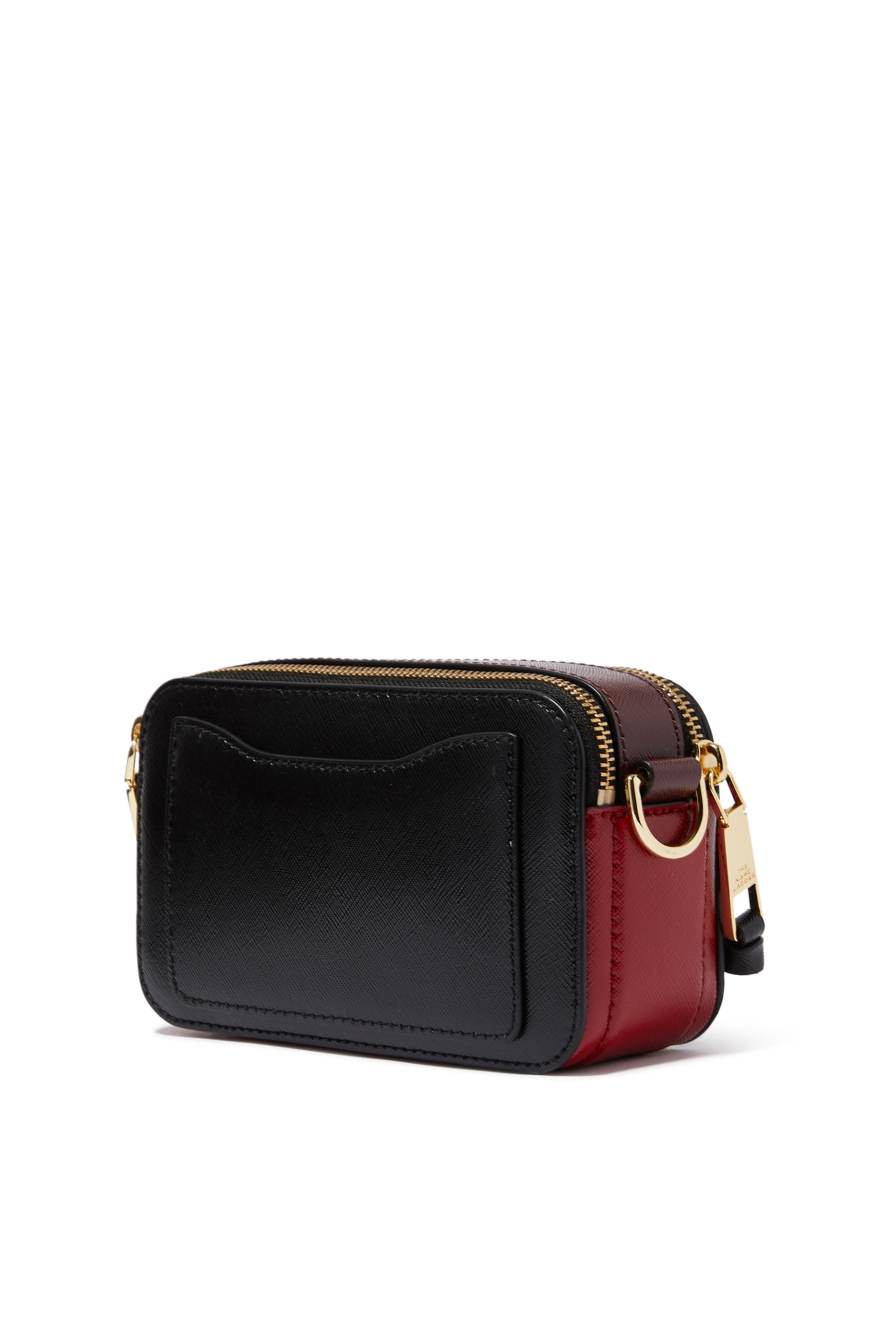 Small Snapshot Camera Bag