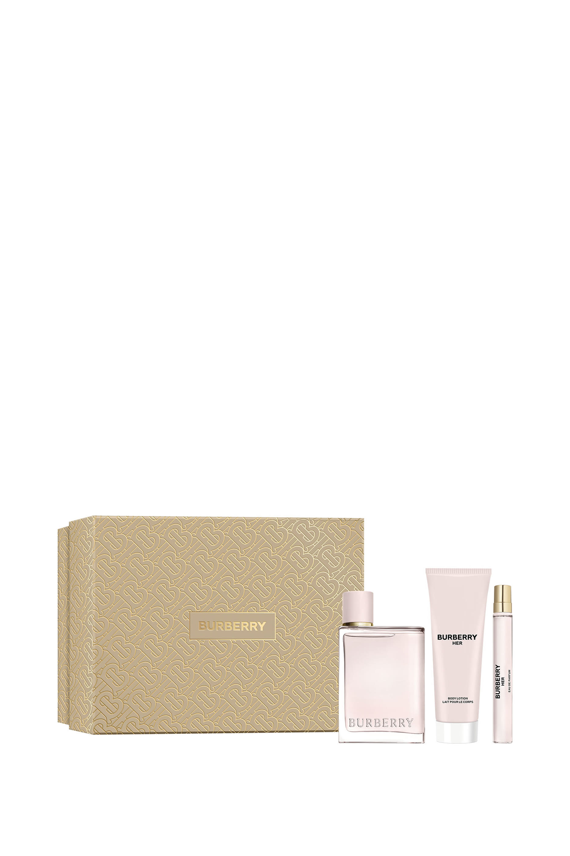 Her 100ml Eau de Parfum Gift Set