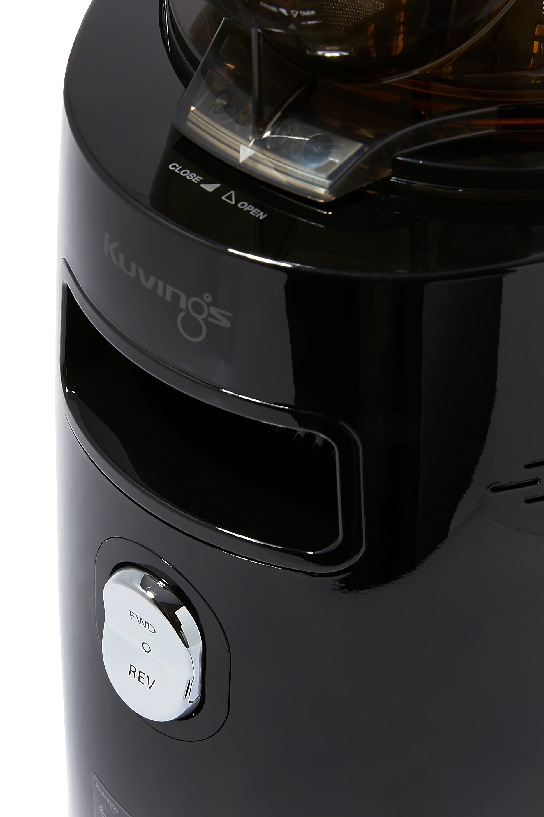 Evolution Cold Press Juicer 820