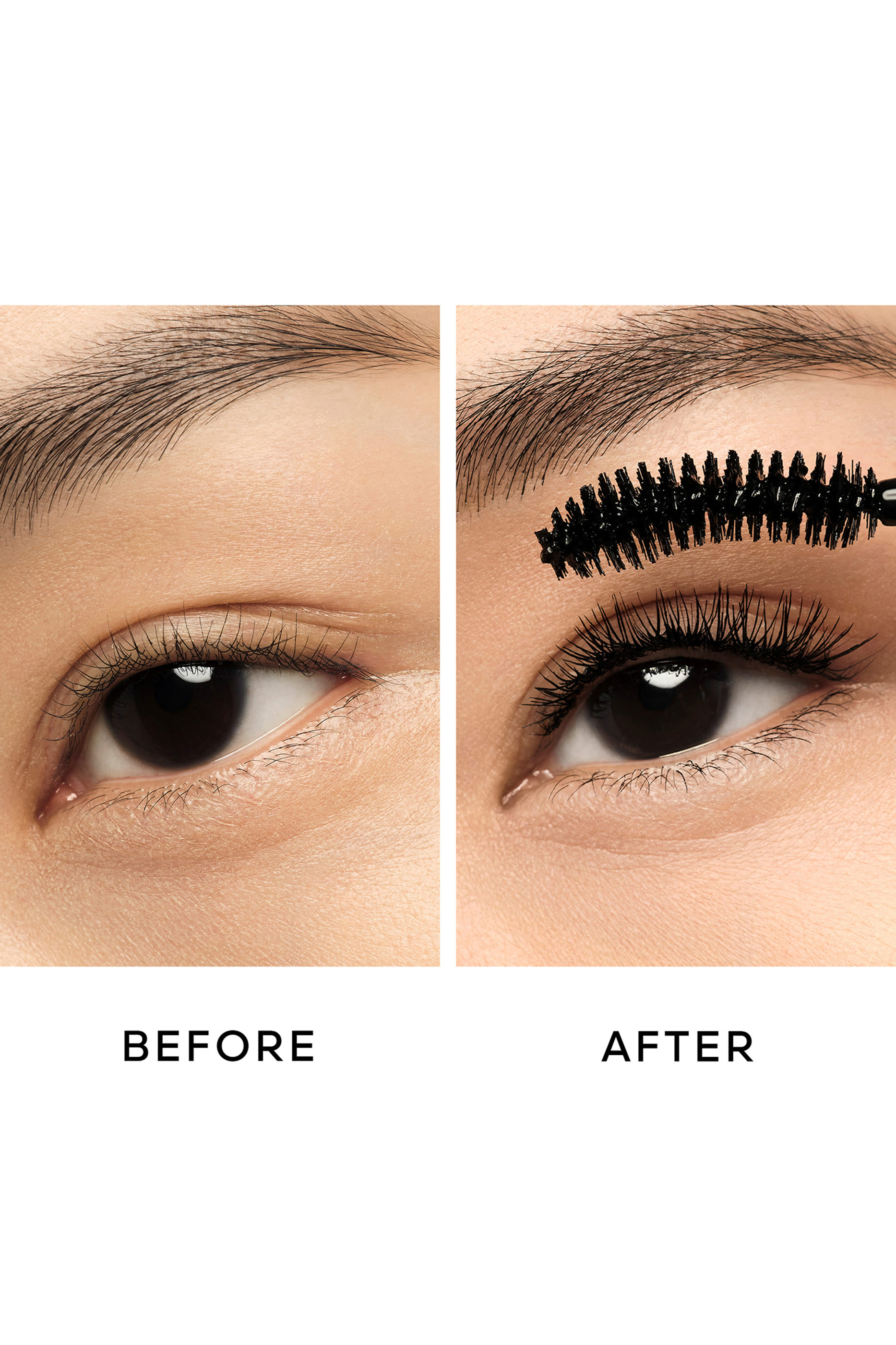 Noir G 24H Intense Volume & Curl Mascara