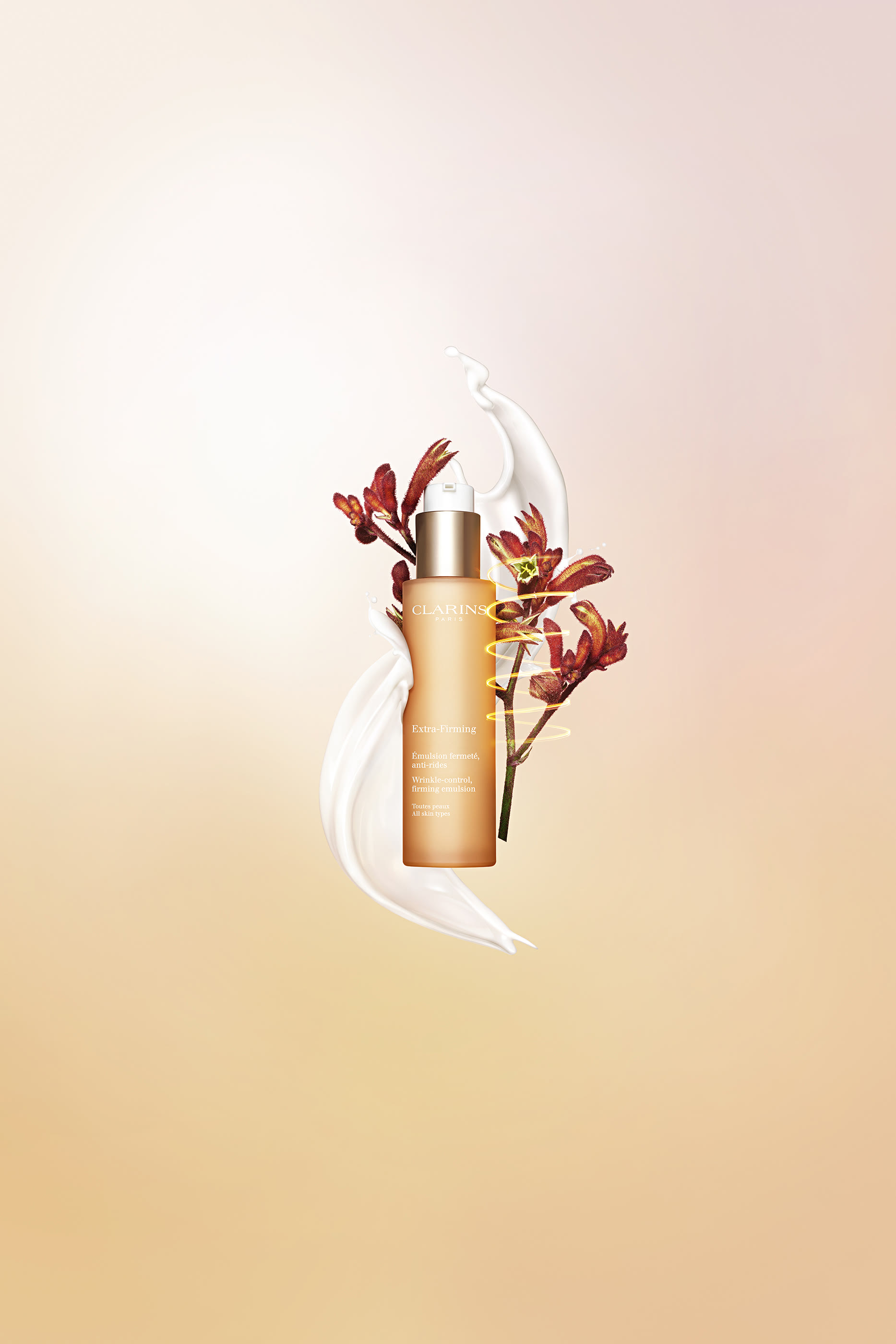 Extra-Firming Emulsion