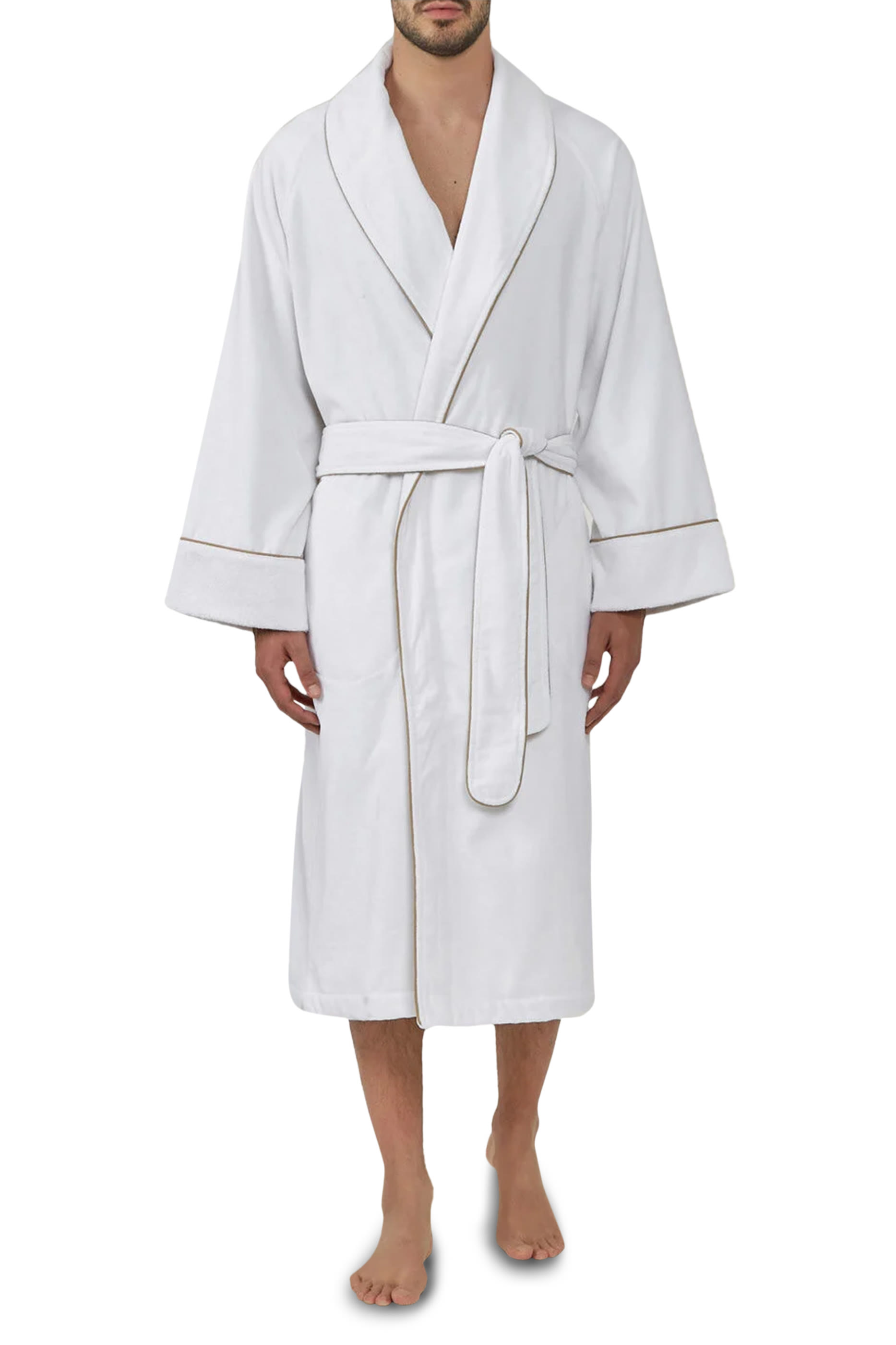 Continental Bathrobe